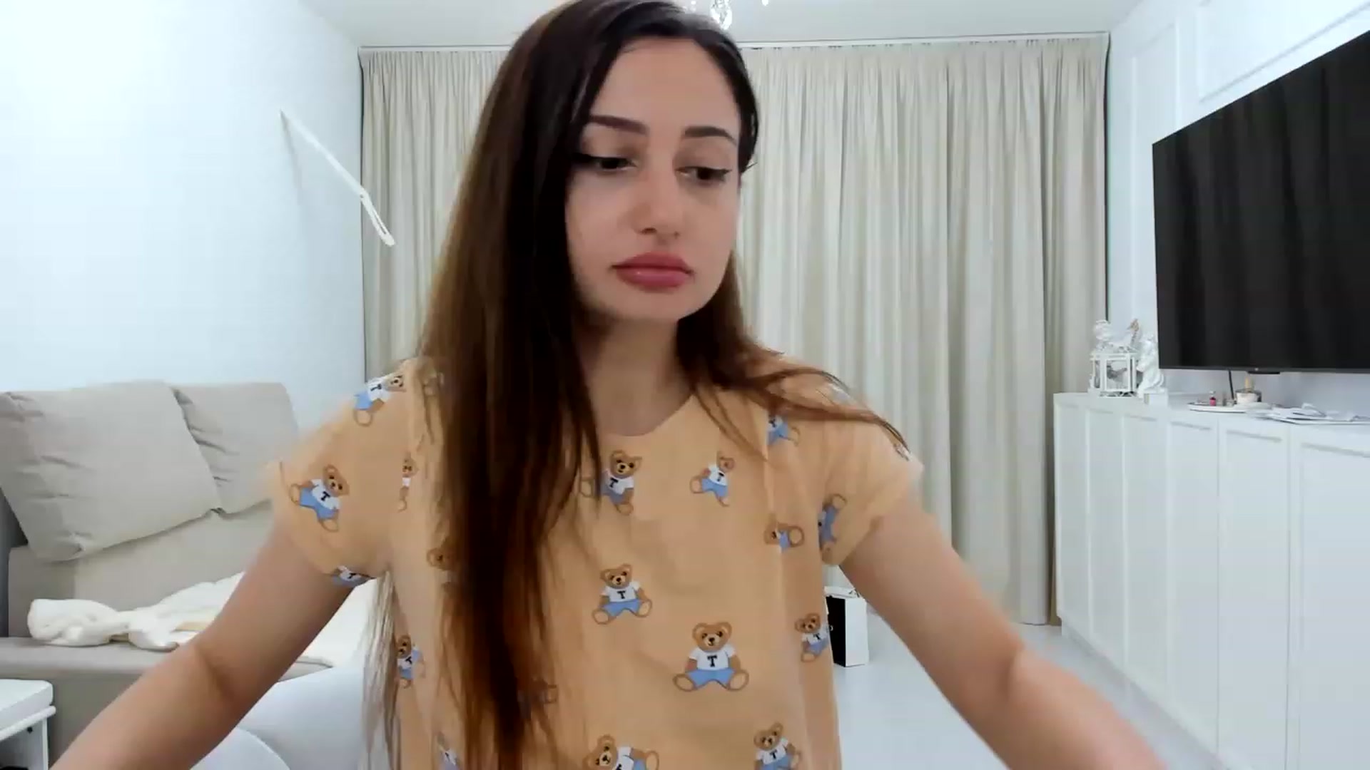 Gallery image thumbnail from Wennndyk's myfreecams stream on, 04/27/2023, 23:23 image 7 of 20