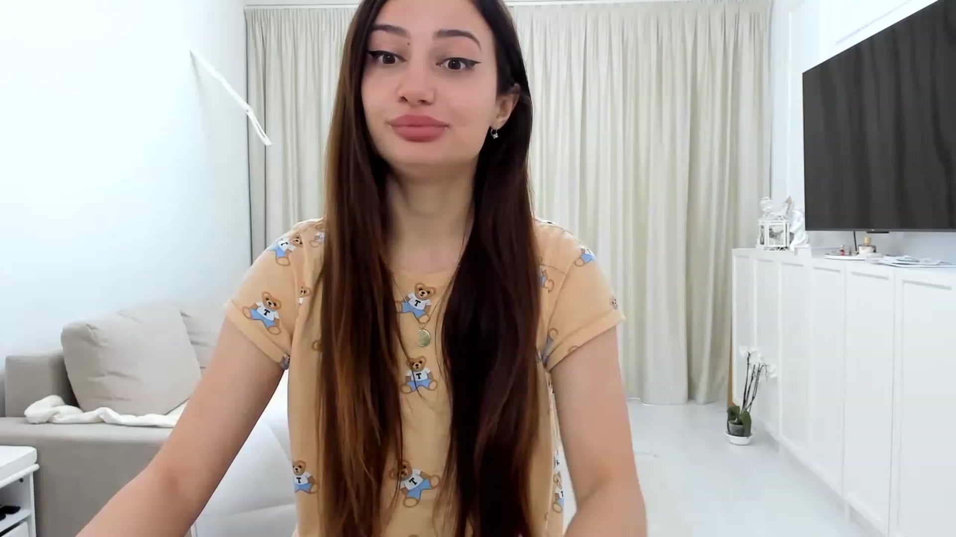 Gallery image thumbnail from Wennndyk's myfreecams stream on, 04/29/2023, 10:20 image 8 of 20