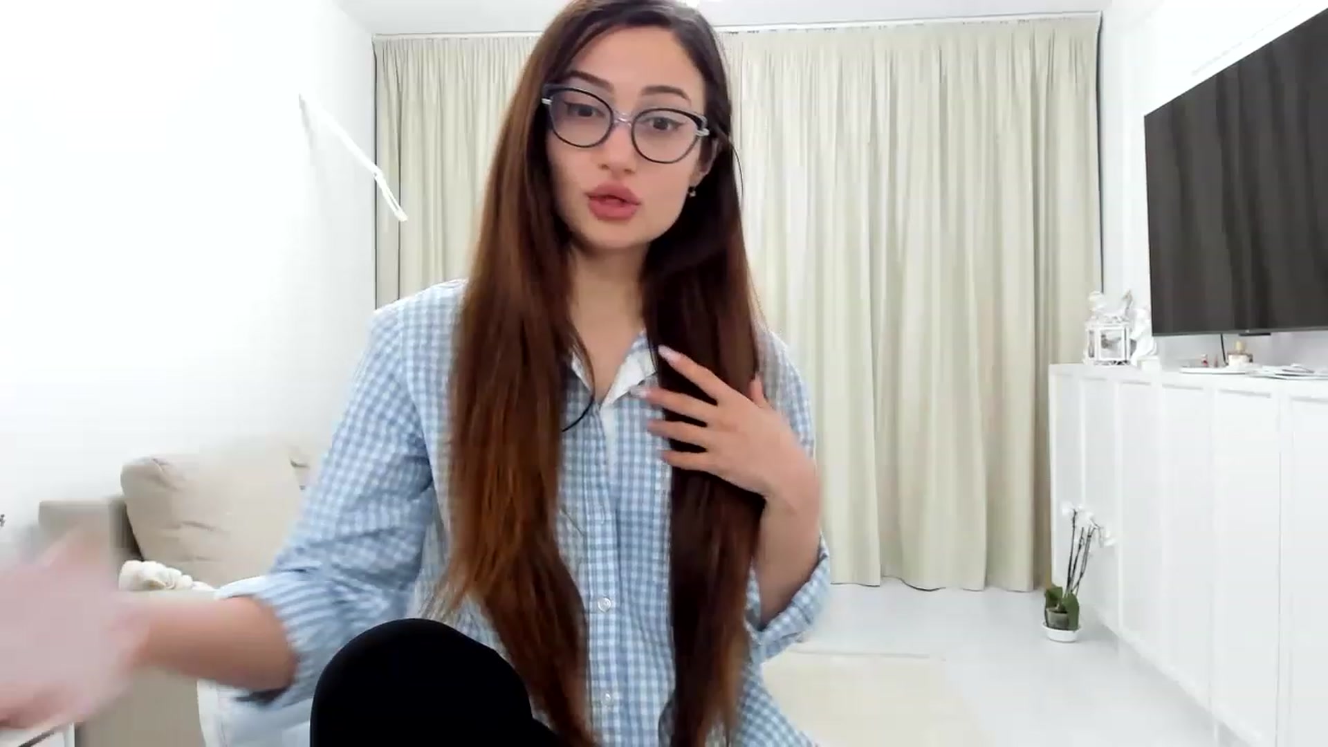 Gallery image thumbnail from Wennndyk's myfreecams stream on, 04/29/2023, 22:12 image 20 of 20