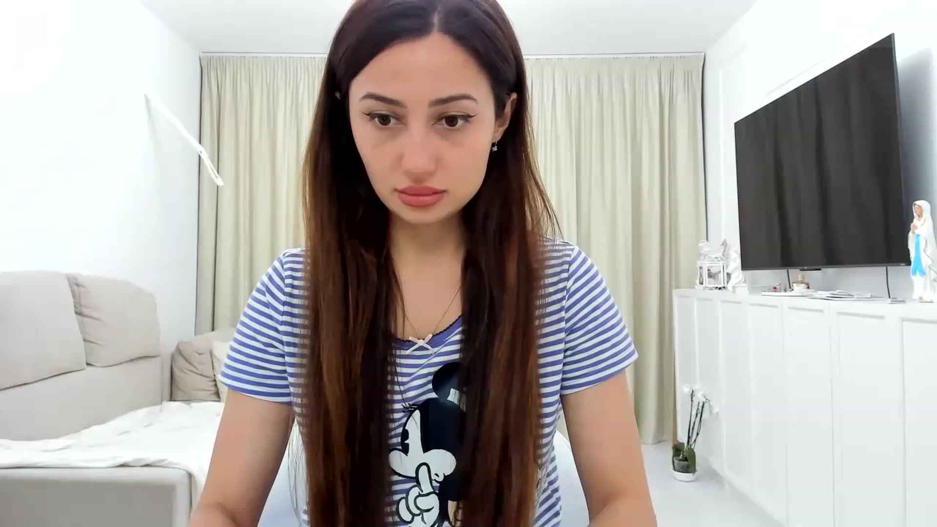 Gallery image thumbnail from Wennndyk's myfreecams stream on, 05/01/2023, 20:49 image 17 of 20