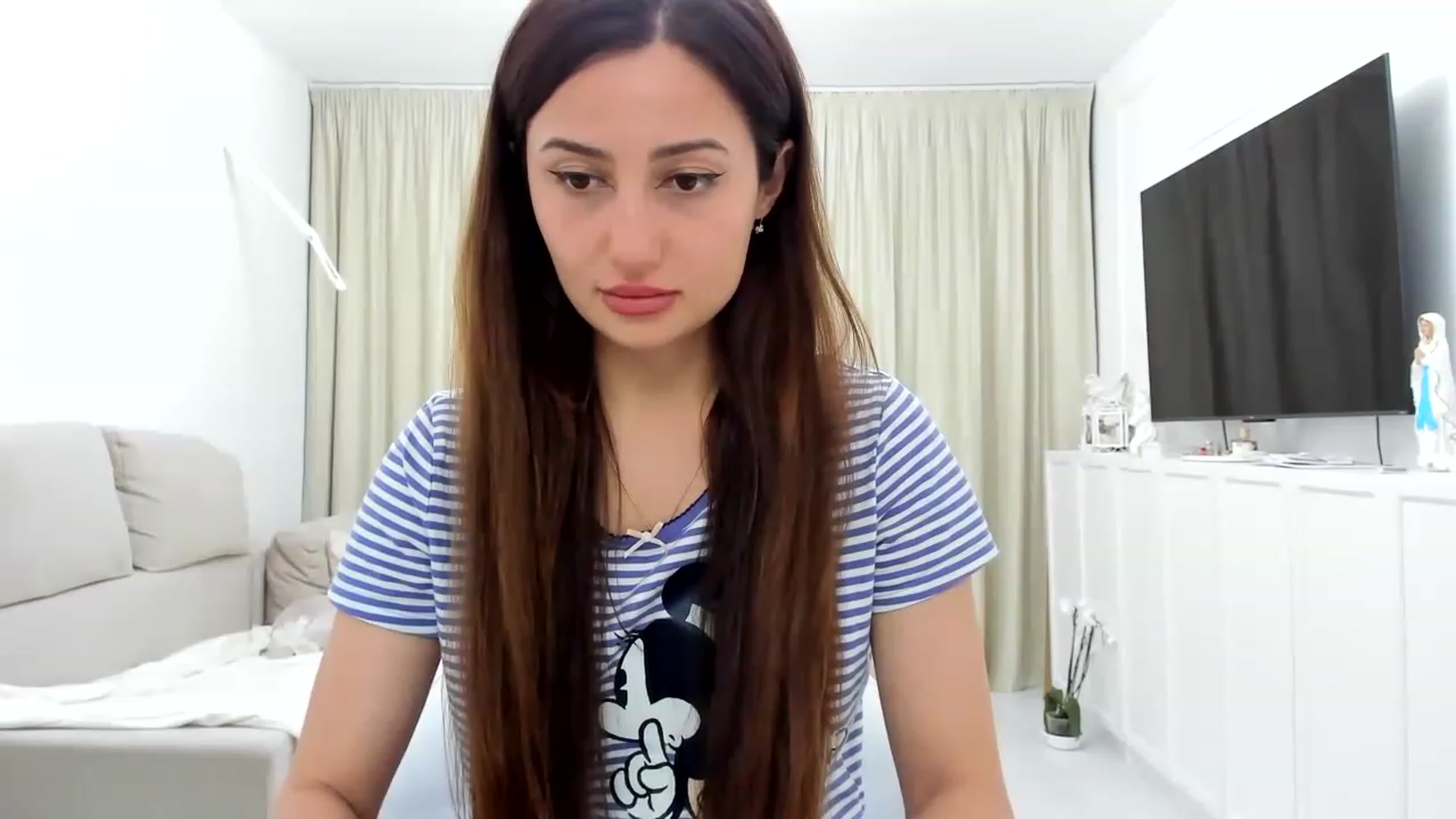 Gallery image thumbnail from Wennndyk's myfreecams stream on, 05/01/2023, 20:49 image 20 of 20