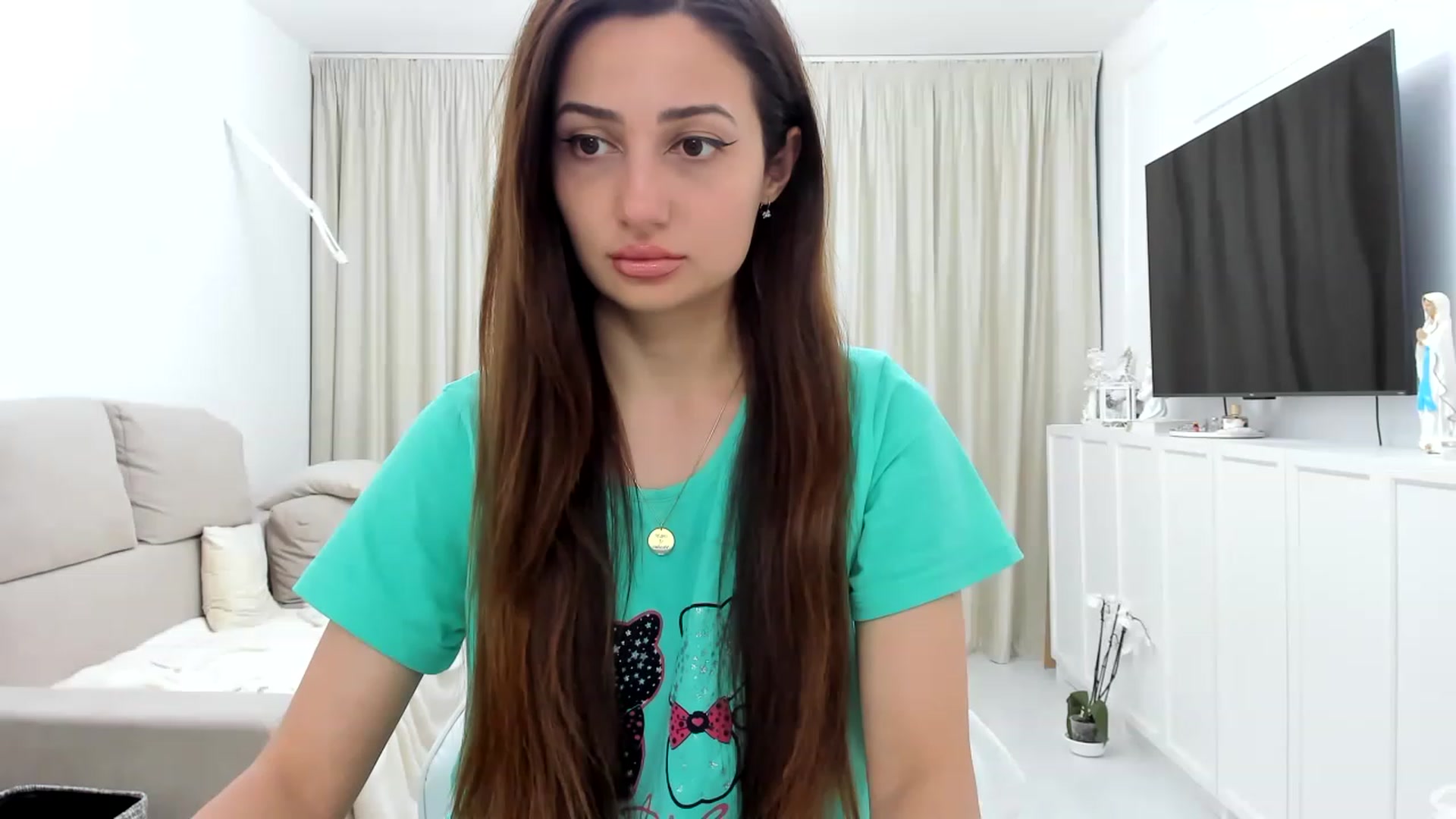 Gallery image thumbnail from Wennndyk's myfreecams stream on, 05/07/2023, 21:06 image 13 of 20