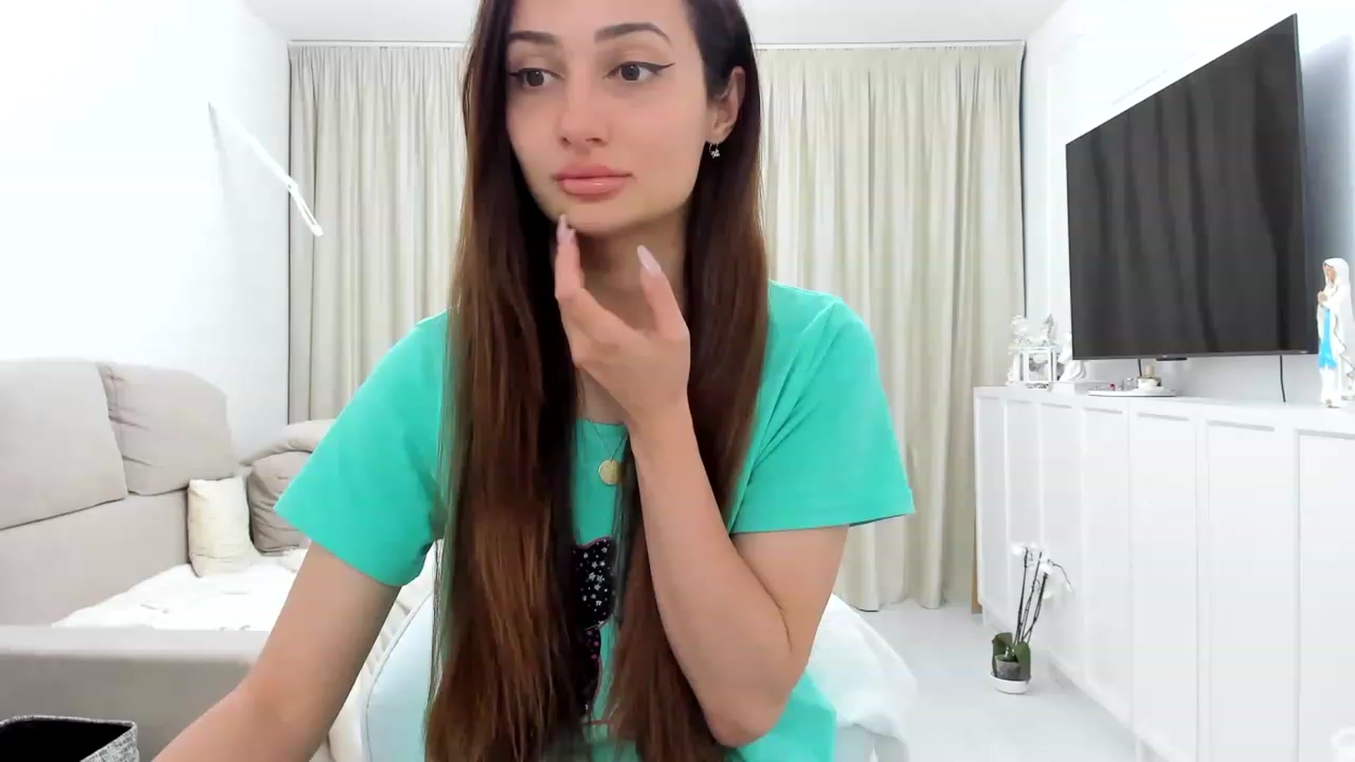 Gallery image thumbnail from Wennndyk's myfreecams stream on, 05/07/2023, 21:06 image 8 of 20