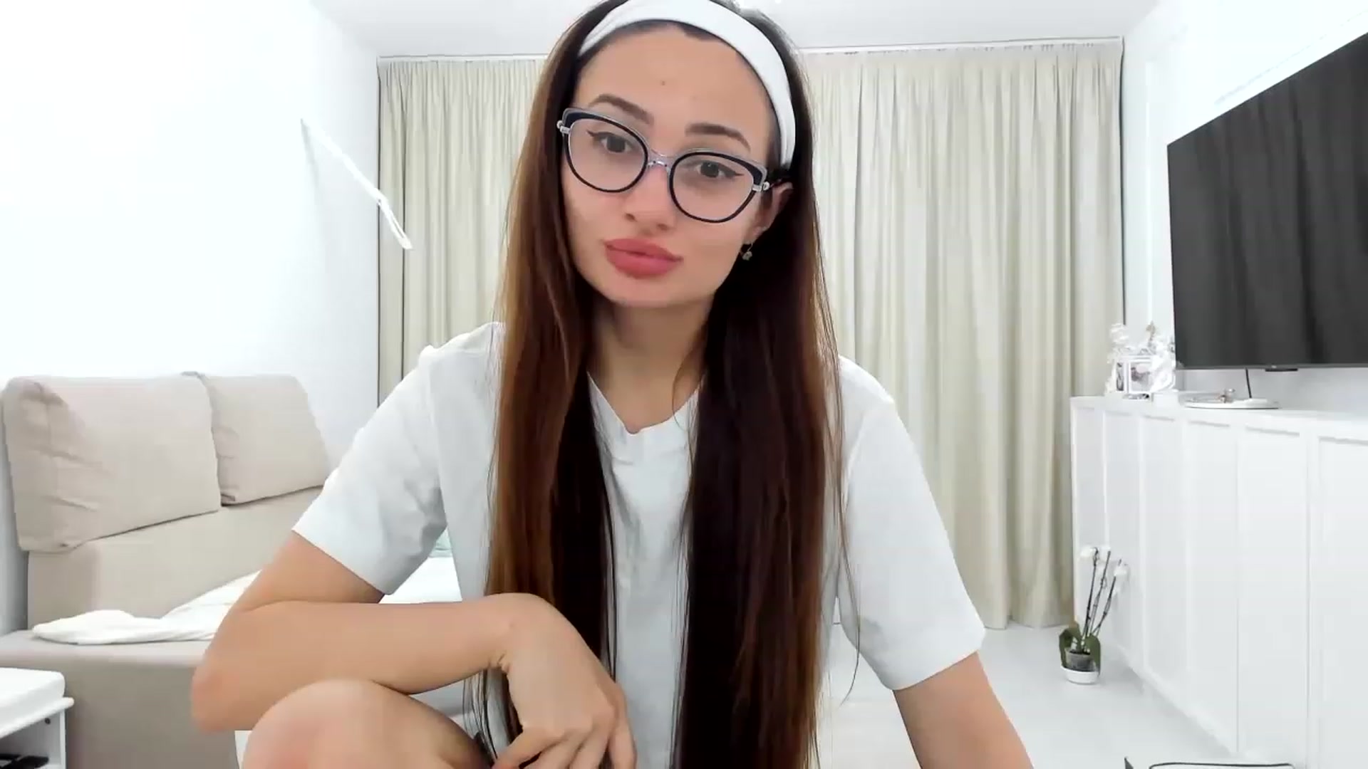 Gallery image thumbnail from Wennndyk's myfreecams stream on, 05/13/2023, 24:09 image 8 of 20