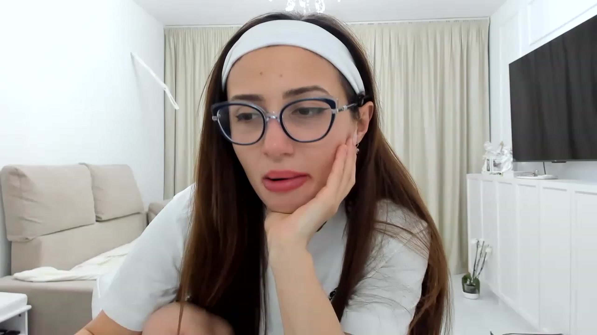 Gallery image thumbnail from Wennndyk's myfreecams stream on, 05/13/2023, 24:09 image 10 of 20