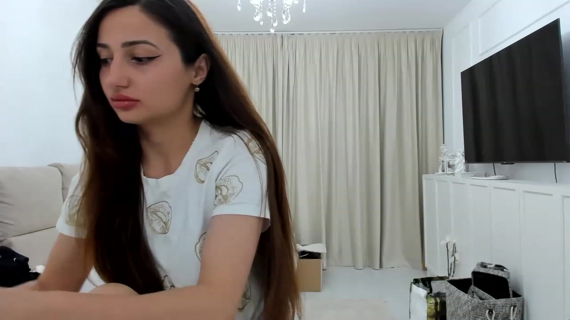 Gallery image thumbnail from Wennndyk's myfreecams stream on, 05/18/2023, 20:50 image 6 of 20