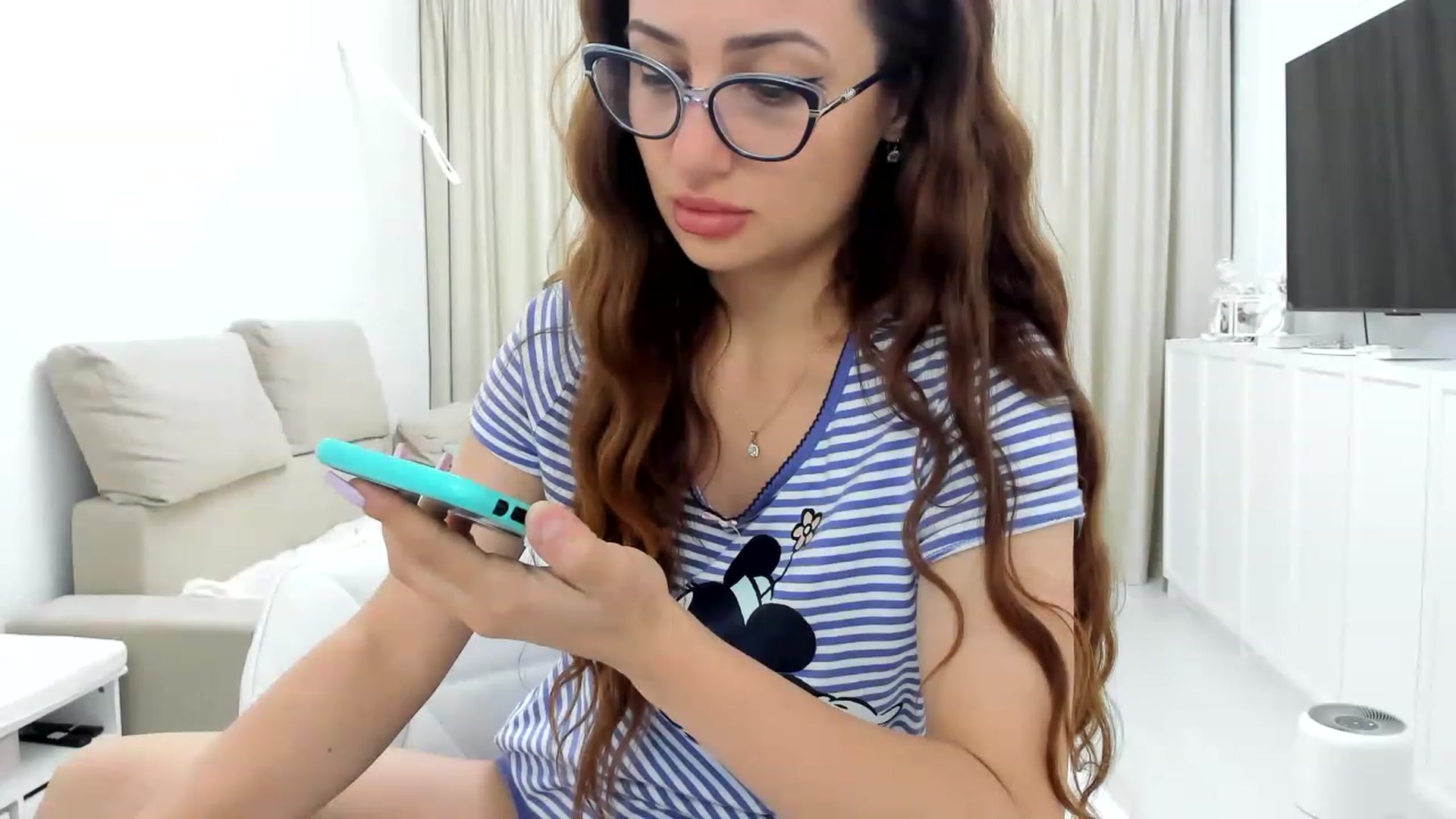Gallery image thumbnail from Wennndyk's myfreecams stream on, 05/21/2023, 02:39 image 13 of 20