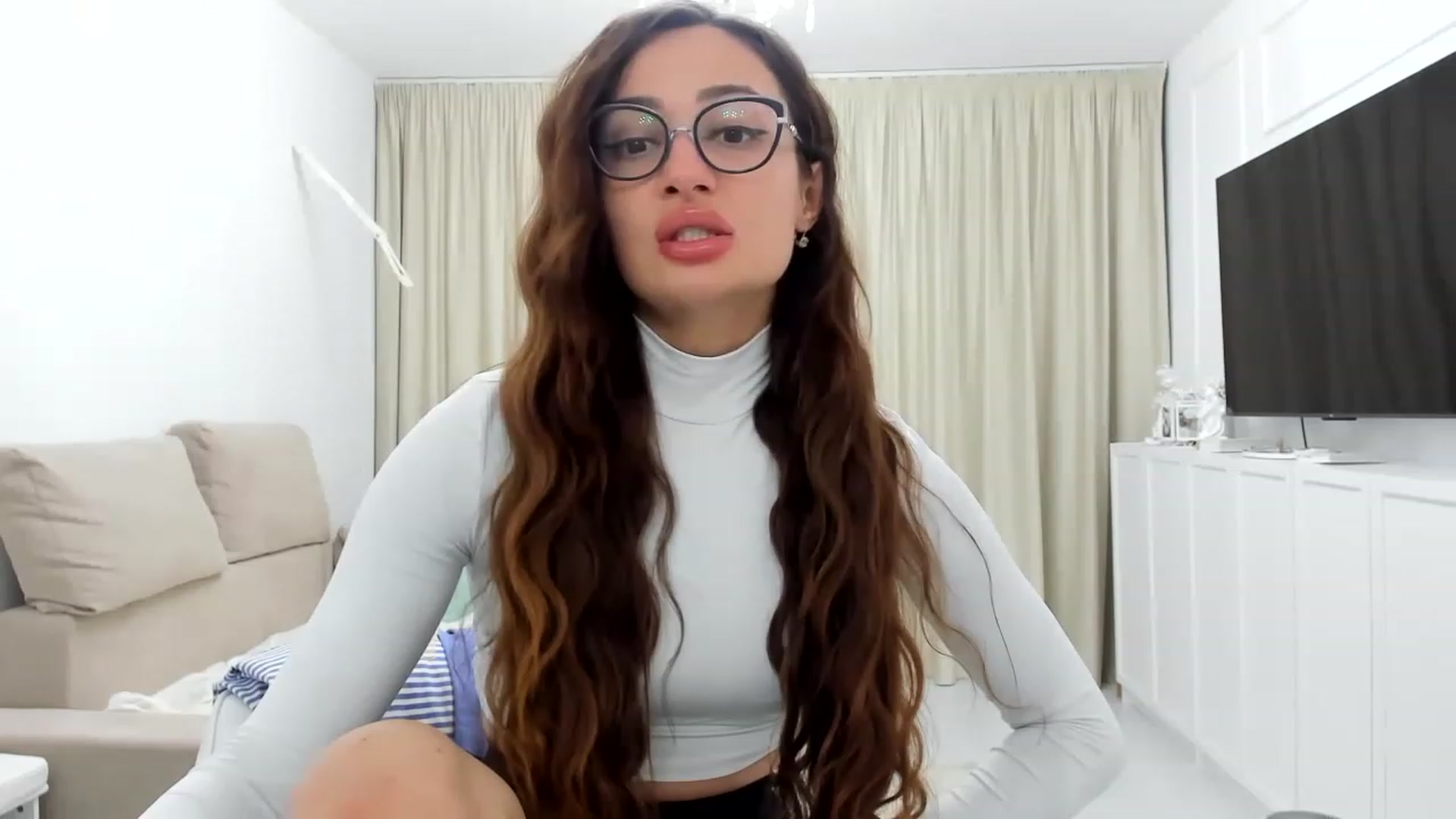 Gallery image thumbnail from Wennndyk's myfreecams stream on, 05/21/2023, 02:39 image 4 of 20