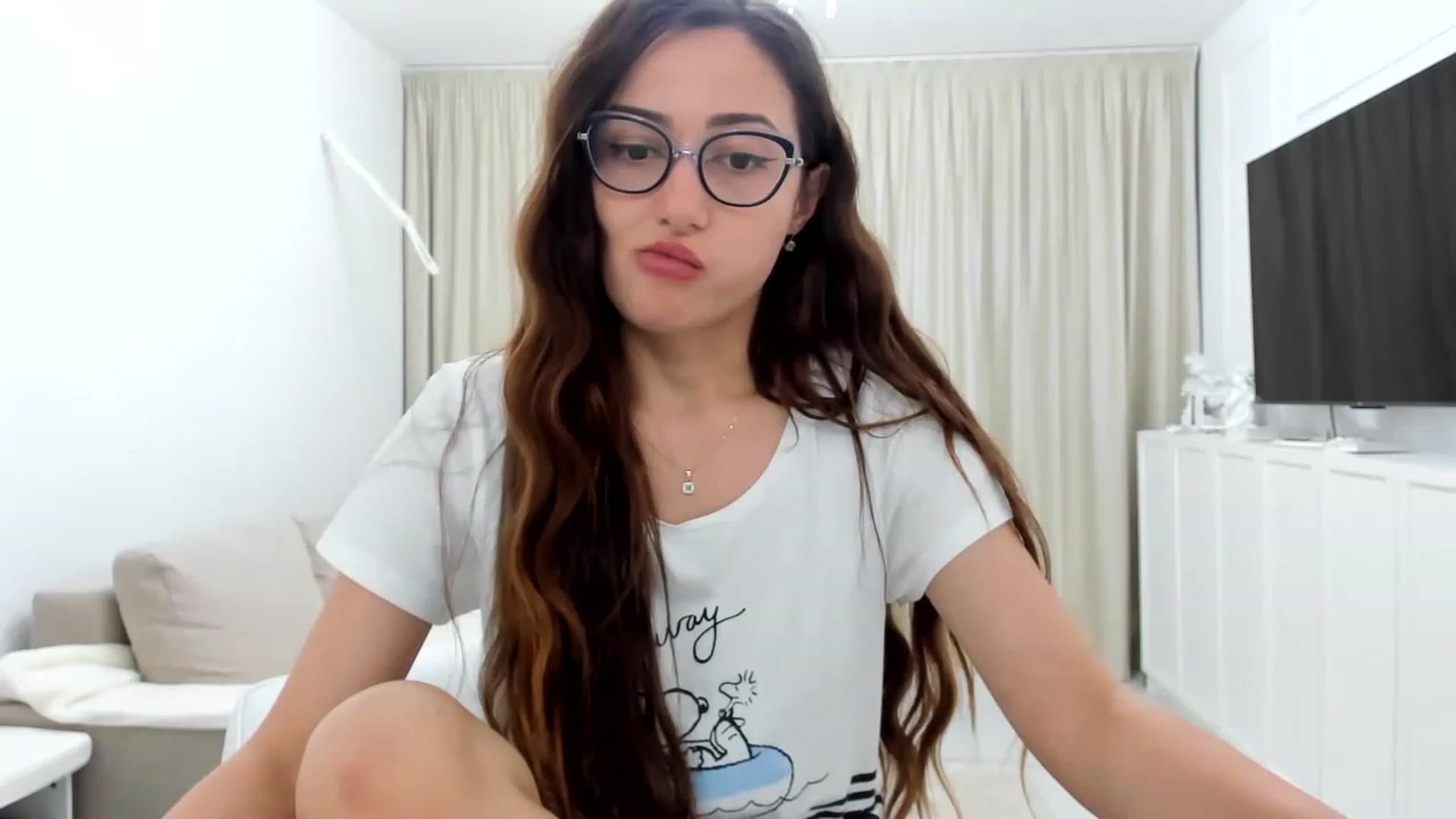 Gallery image thumbnail from Wennndyk's myfreecams stream on, 05/23/2023, 22:08 image 4 of 20