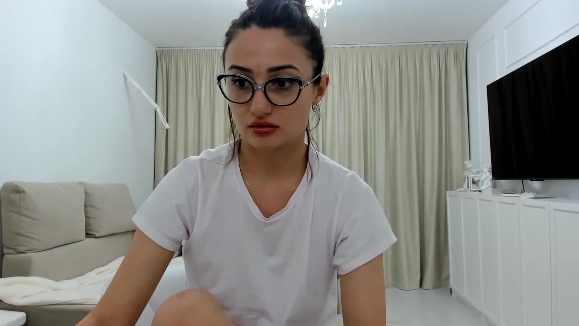 Gallery image thumbnail from Wennndyk's myfreecams stream on, 05/24/2023, 22:33 image 20 of 20
