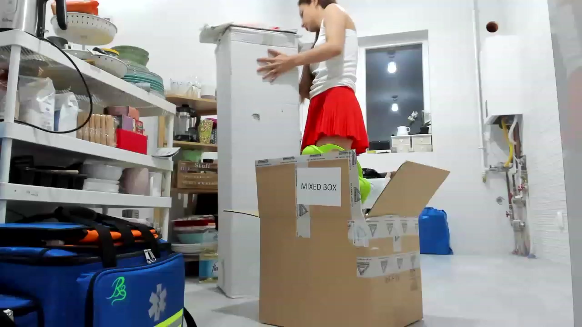 Gallery image thumbnail from Wennndyk's myfreecams stream on, 06/11/2023, 21:42 image 13 of 20