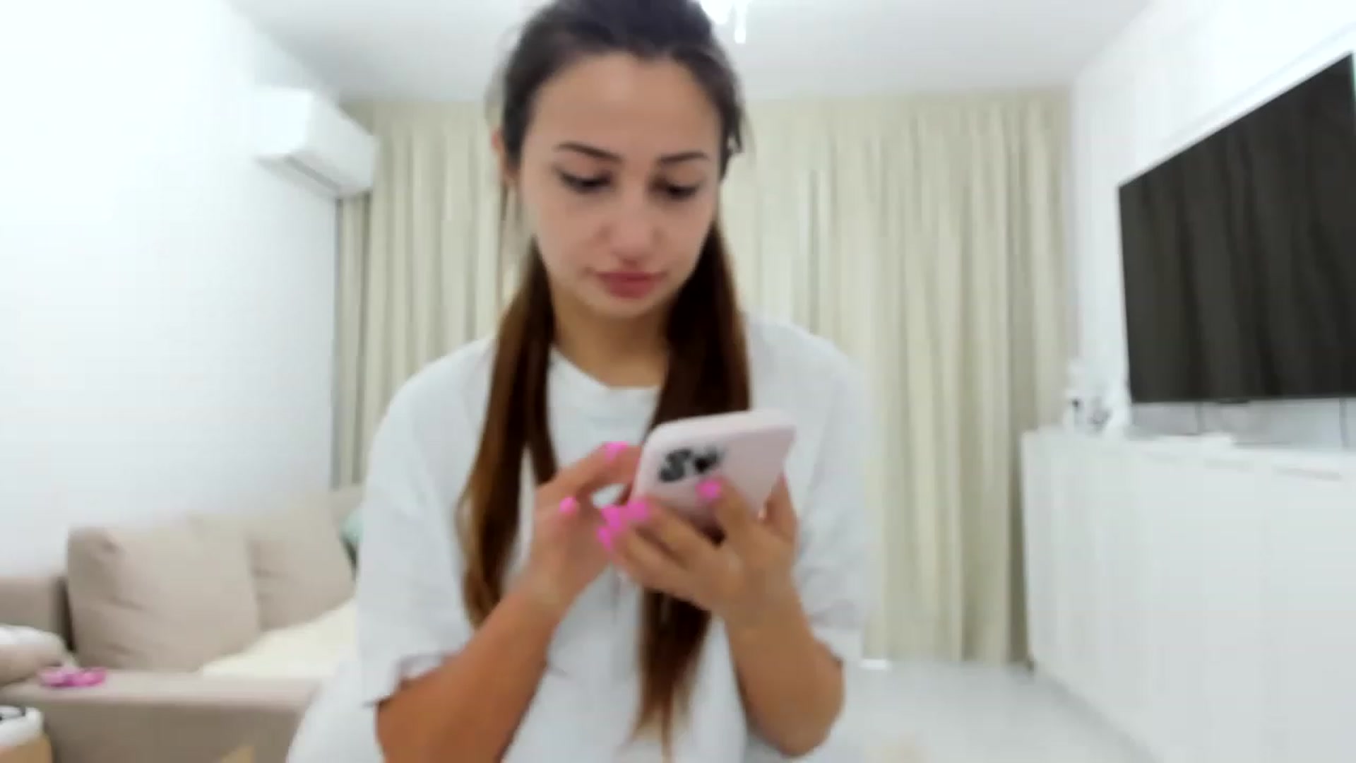 Gallery image thumbnail from Wennndyk's myfreecams stream on, 06/24/2023, 09:40 image 2 of 20