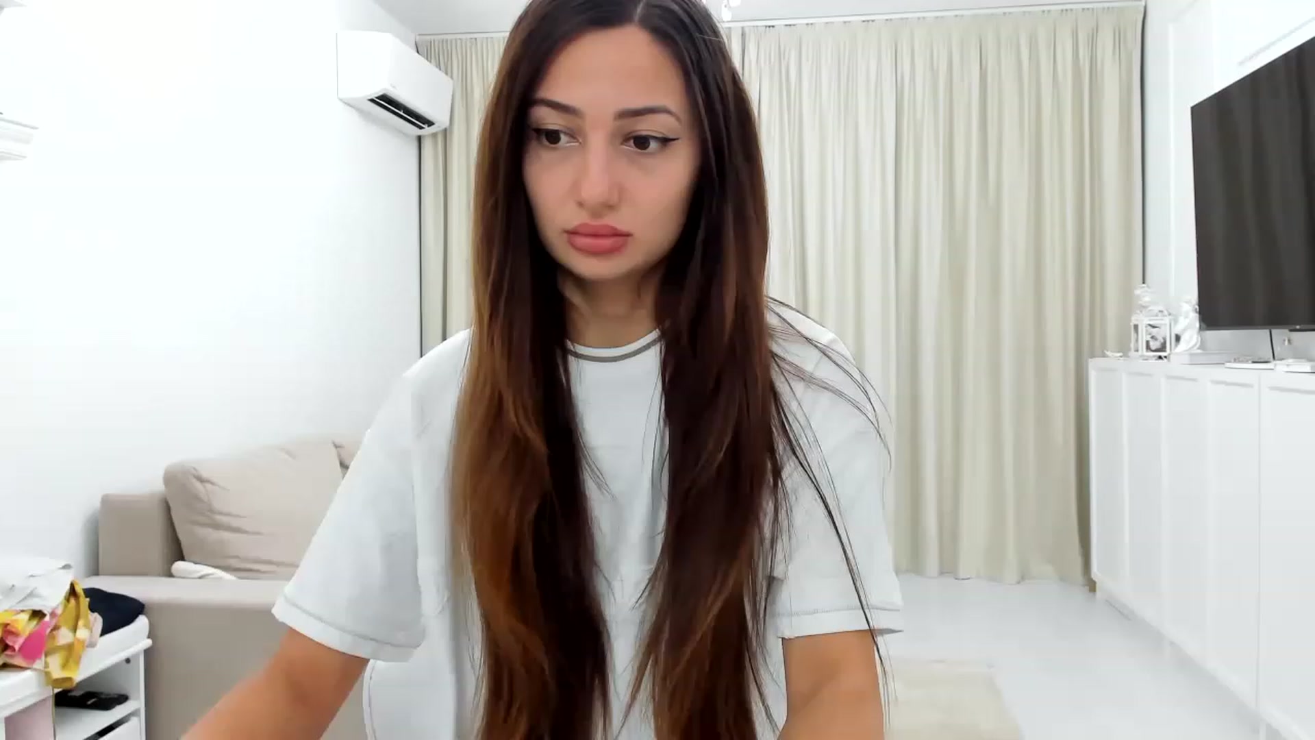 Gallery image thumbnail from Wennndyk's myfreecams stream on, 06/27/2023, 23:25 image 16 of 20
