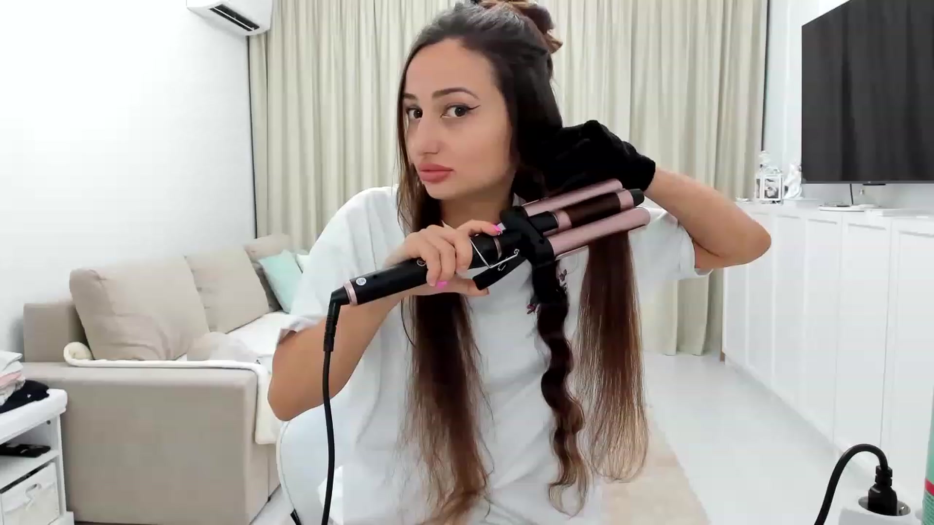 Gallery image thumbnail from Wennndyk's myfreecams stream on, 06/30/2023, 21:18 image 1 of 20