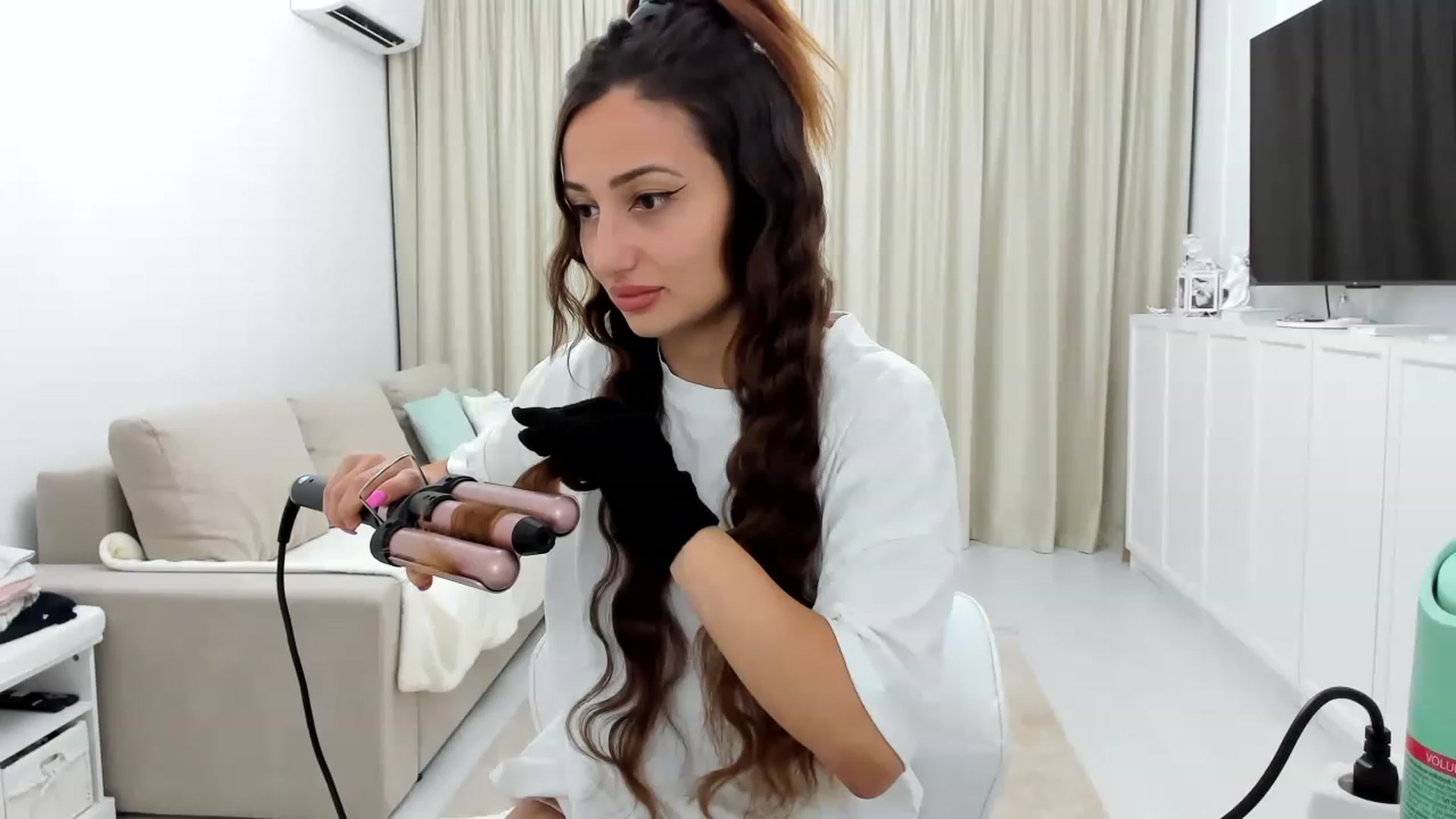 Gallery image thumbnail from Wennndyk's myfreecams stream on, 06/30/2023, 21:18 image 20 of 20