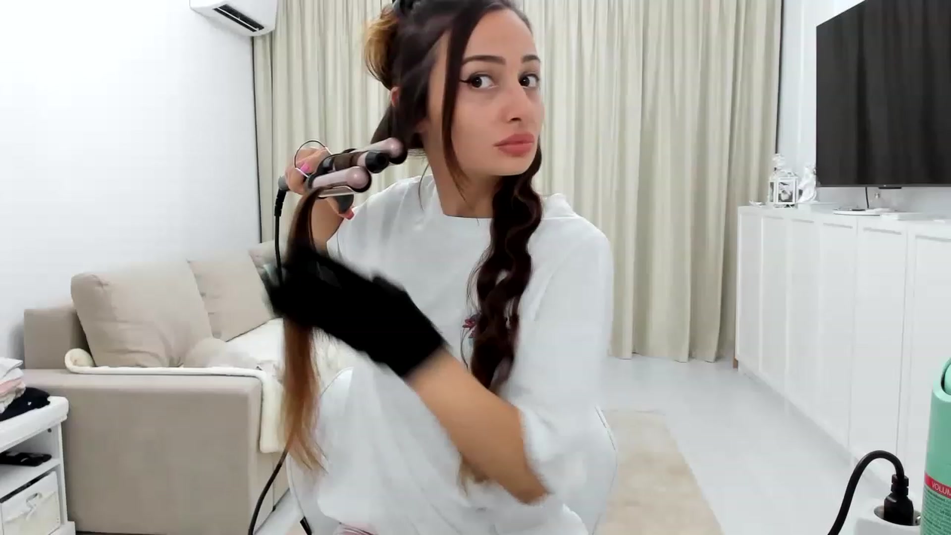 Gallery image thumbnail from Wennndyk's myfreecams stream on, 06/30/2023, 21:18 image 4 of 20