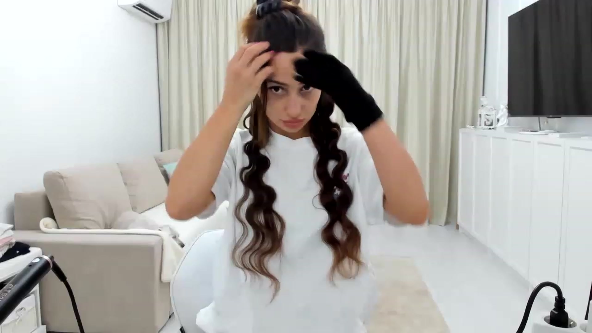 Gallery image thumbnail from Wennndyk's myfreecams stream on, 06/30/2023, 21:18 image 7 of 20