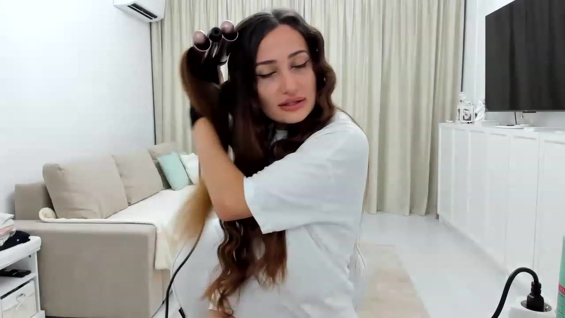 Gallery image thumbnail from Wennndyk's myfreecams stream on, 06/30/2023, 21:43 image 4 of 20