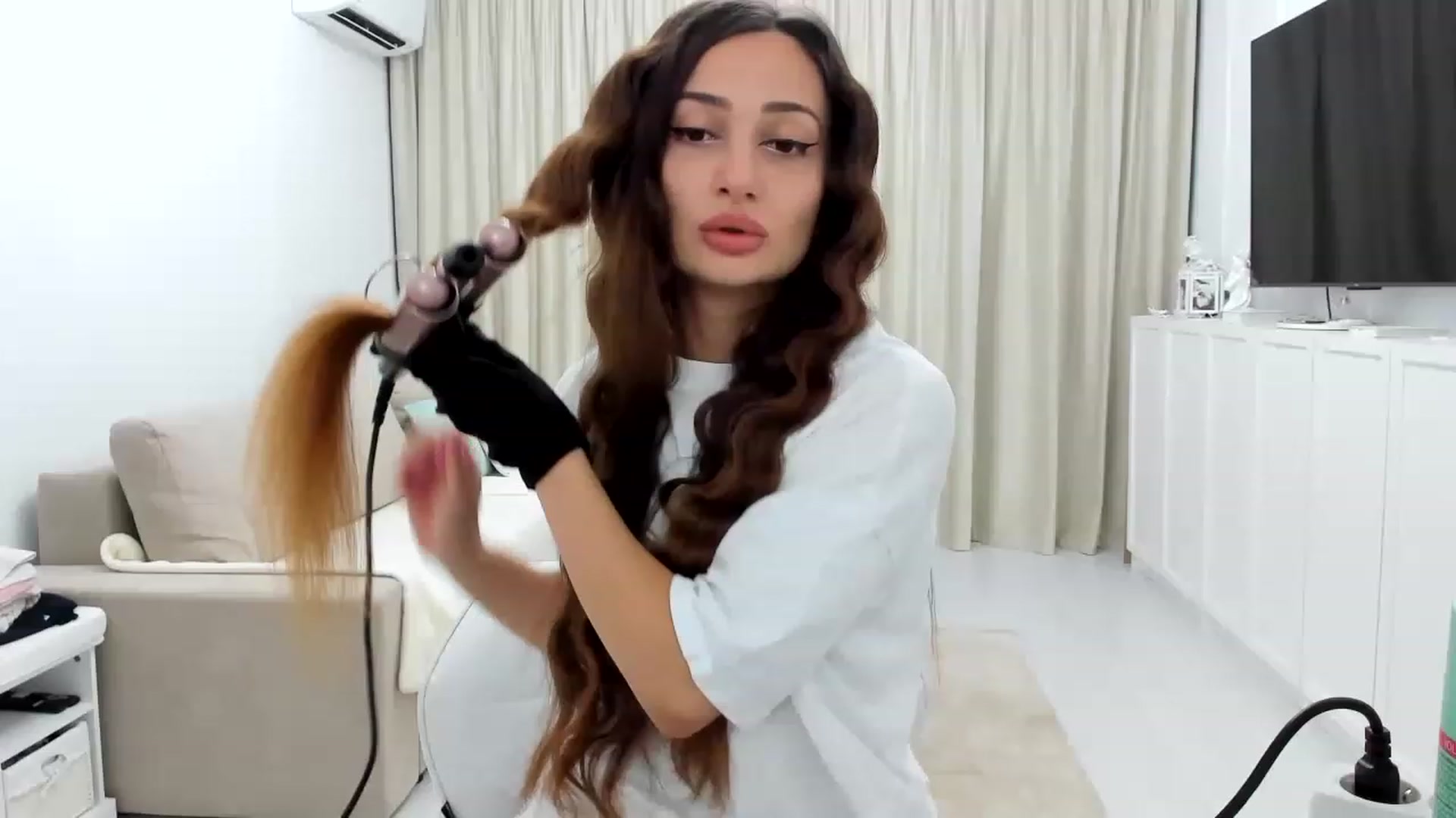 Gallery image thumbnail from Wennndyk's myfreecams stream on, 06/30/2023, 21:43 image 5 of 20