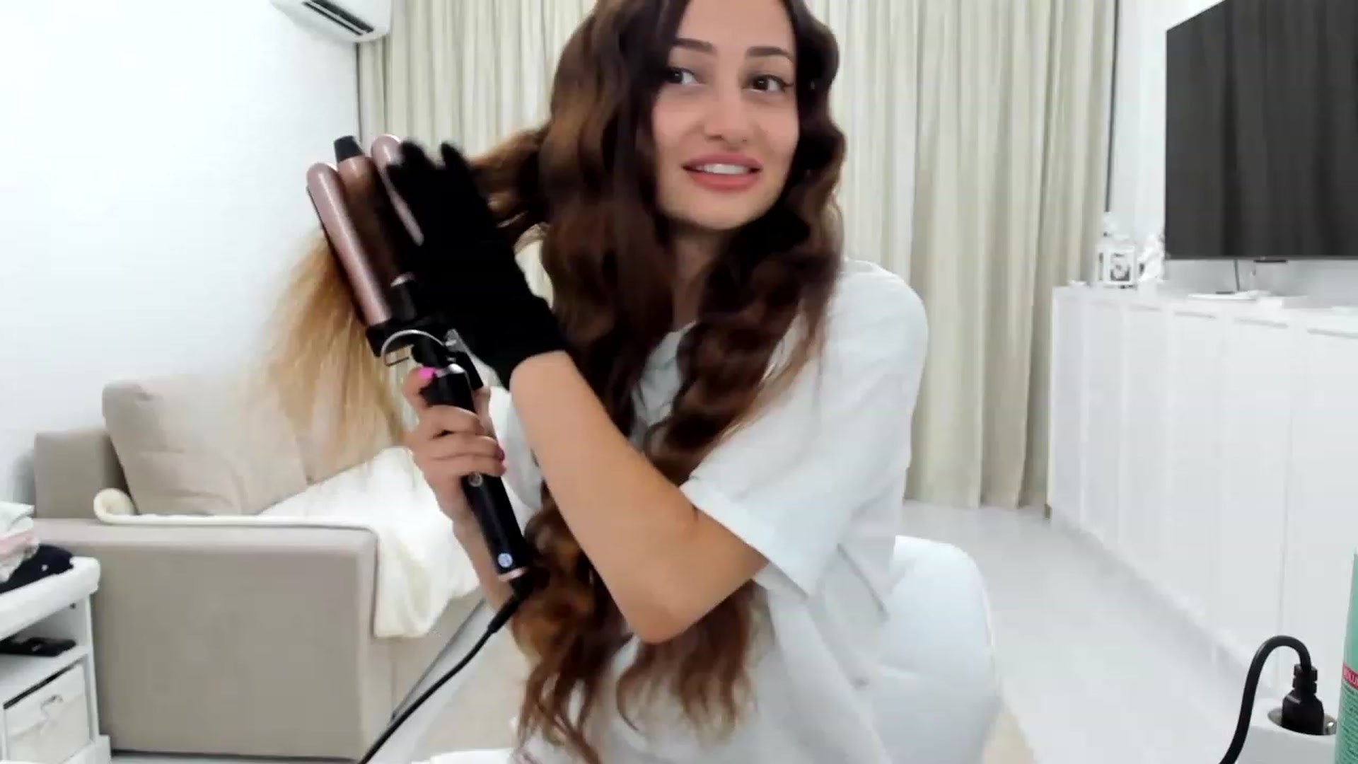 Gallery image thumbnail from Wennndyk's myfreecams stream on, 06/30/2023, 21:43 image 9 of 20