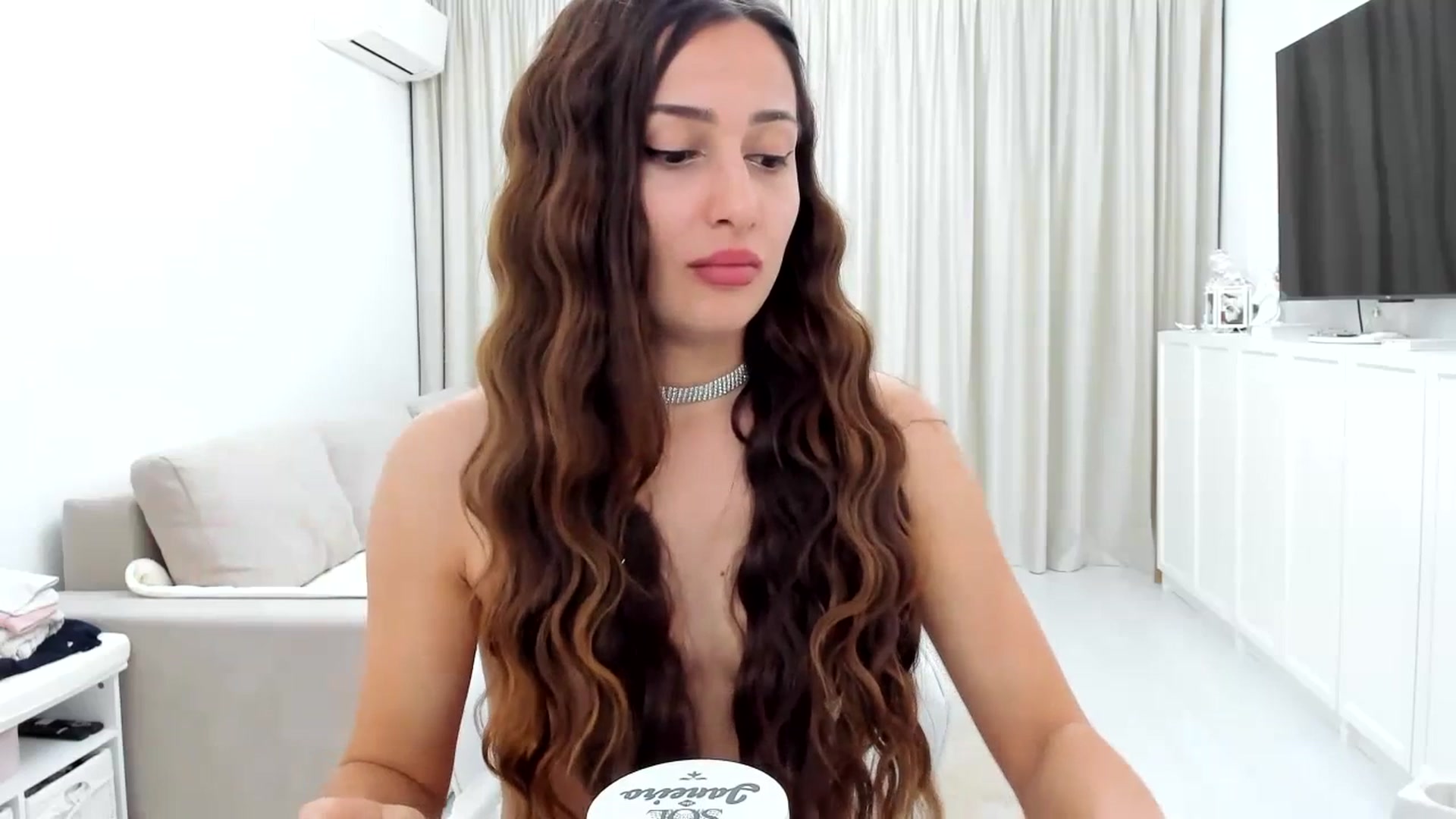 Gallery image thumbnail from Wennndyk's myfreecams stream on, 07/01/2023, 24:36 image 9 of 20