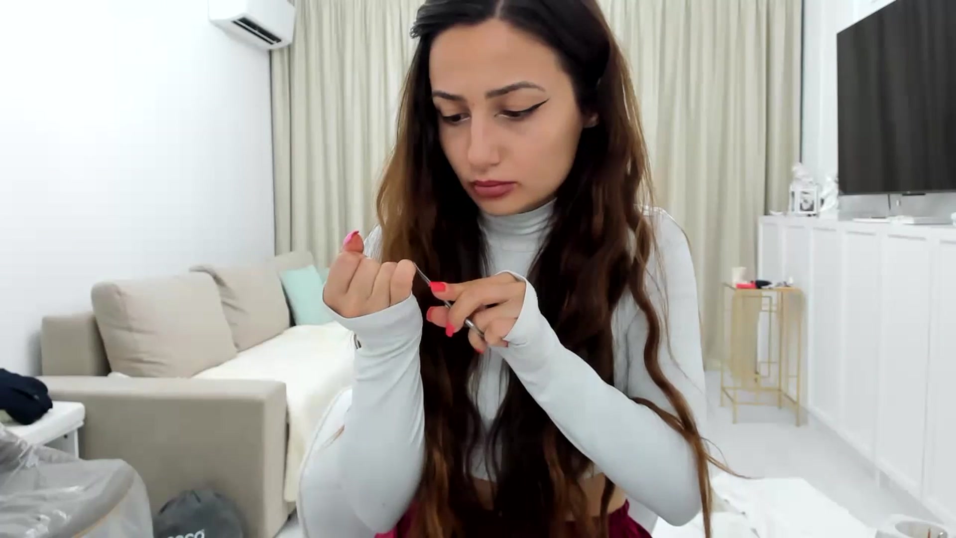 Gallery image thumbnail from Wennndyk's myfreecams stream on, 07/02/2023, 22:46 image 4 of 20