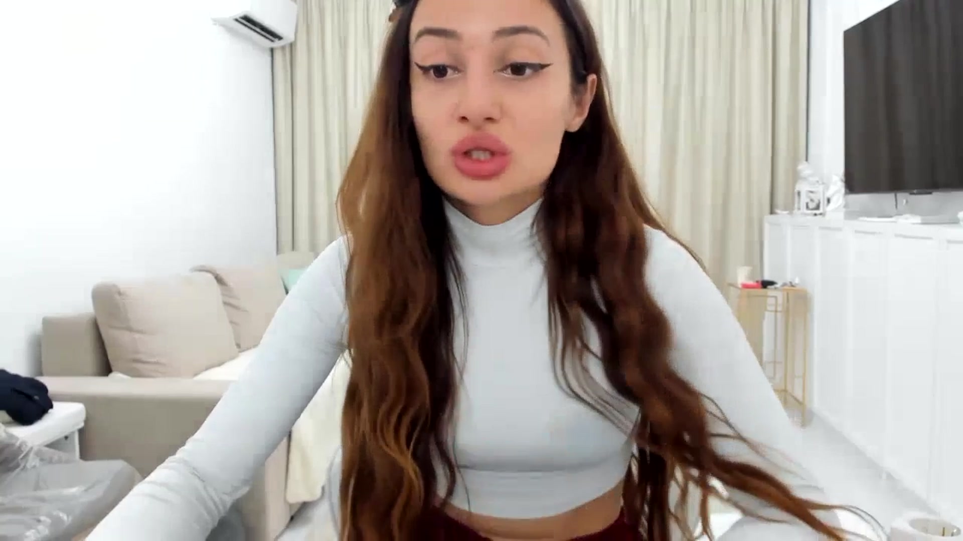 Gallery image thumbnail from Wennndyk's myfreecams stream on, 07/02/2023, 22:46 image 17 of 20
