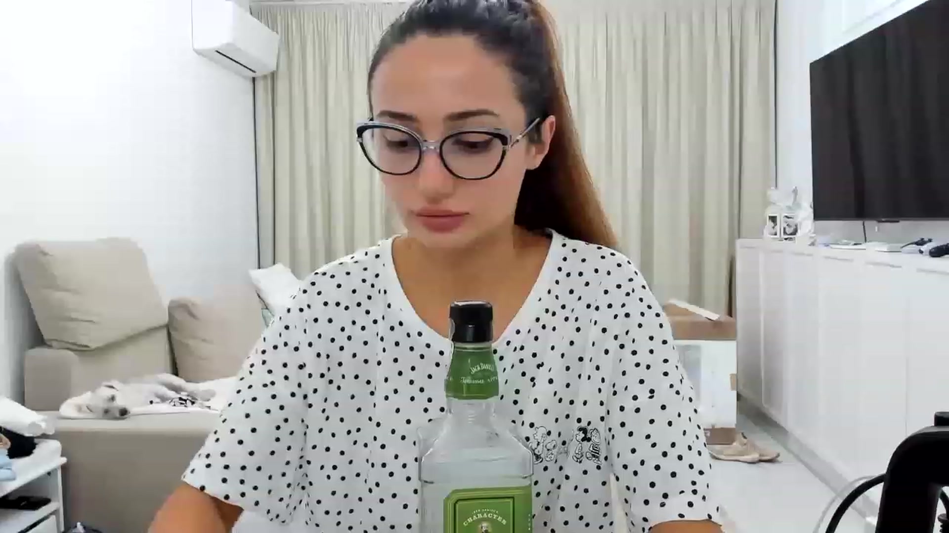Gallery image thumbnail from Wennndyk's myfreecams stream on, 07/08/2023, 22:13 image 2 of 20