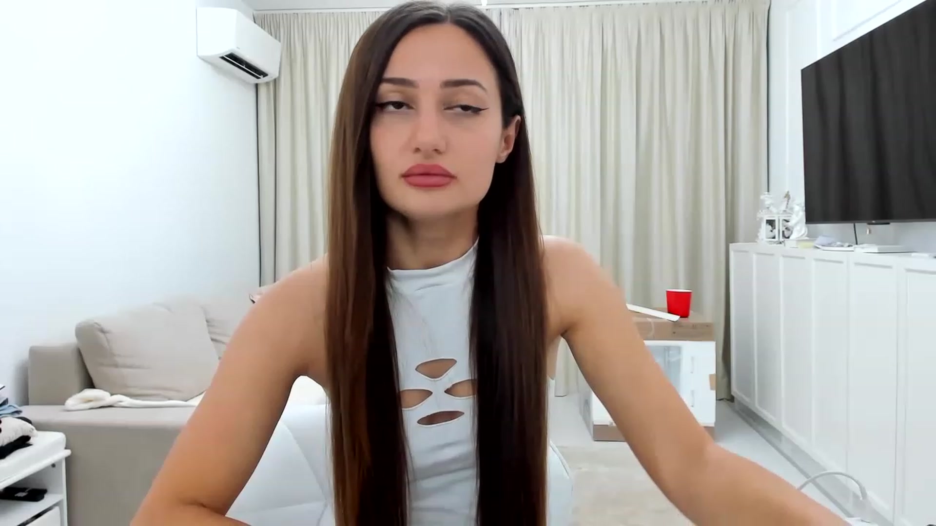 Gallery image thumbnail from Wennndyk's myfreecams stream on, 07/14/2023, 21:47 image 7 of 20