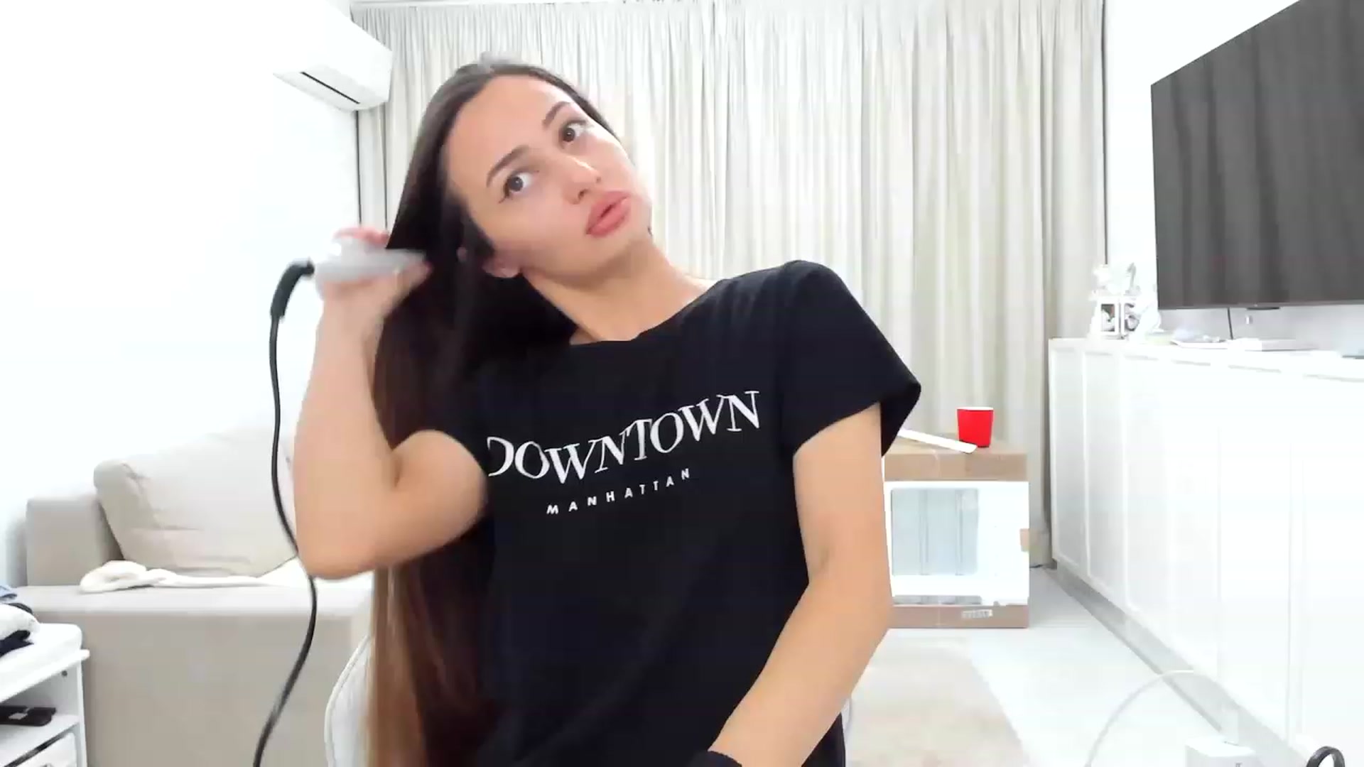 Gallery image thumbnail from Wennndyk's myfreecams stream on, 07/14/2023, 21:47 image 1 of 20