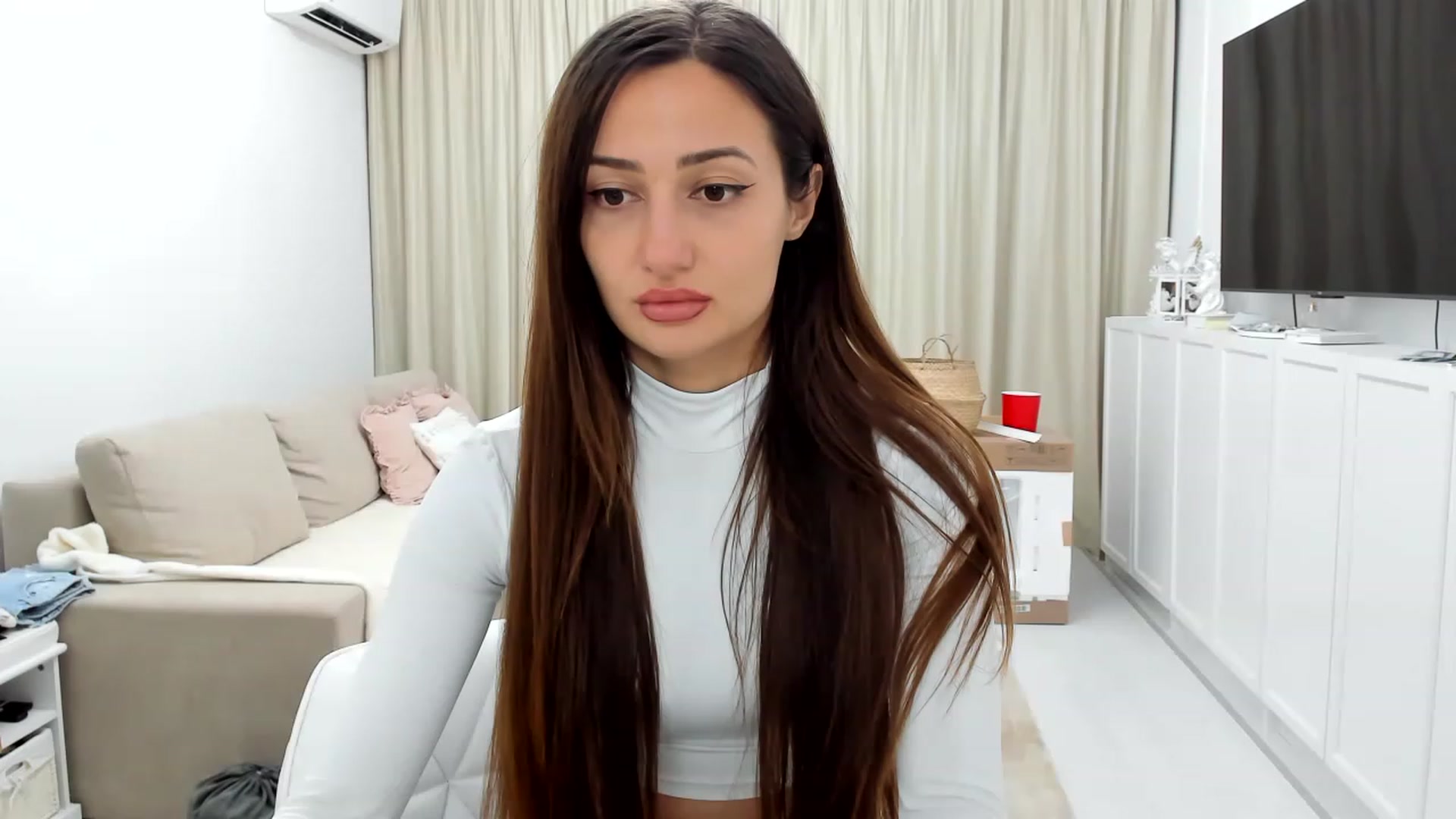 Gallery image thumbnail from Wennndyk's myfreecams stream on, 07/16/2023, 23:38 image 5 of 20