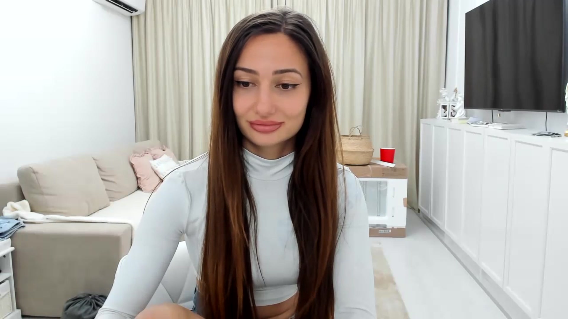 Gallery image thumbnail from Wennndyk's myfreecams stream on, 07/17/2023, 24:51 image 8 of 20