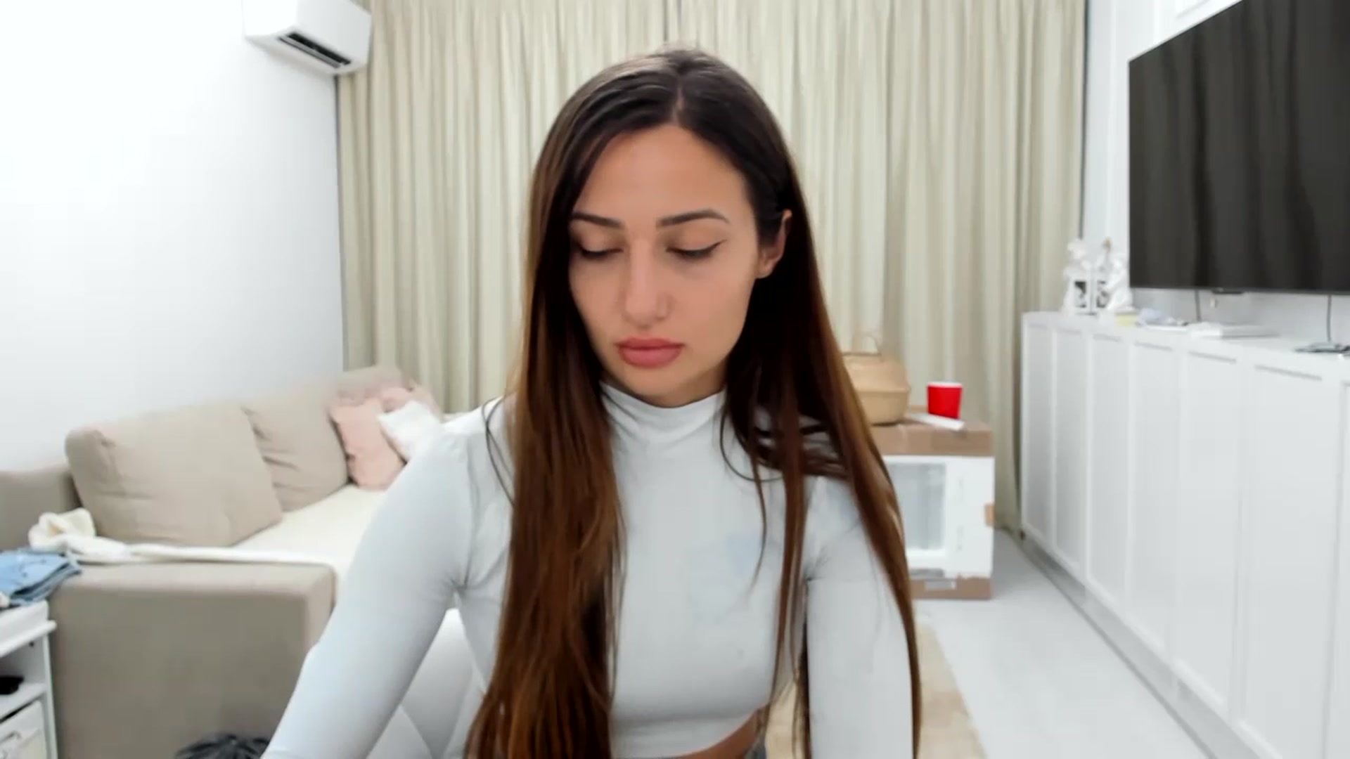 Gallery image thumbnail from Wennndyk's myfreecams stream on, 07/17/2023, 24:51 image 18 of 20