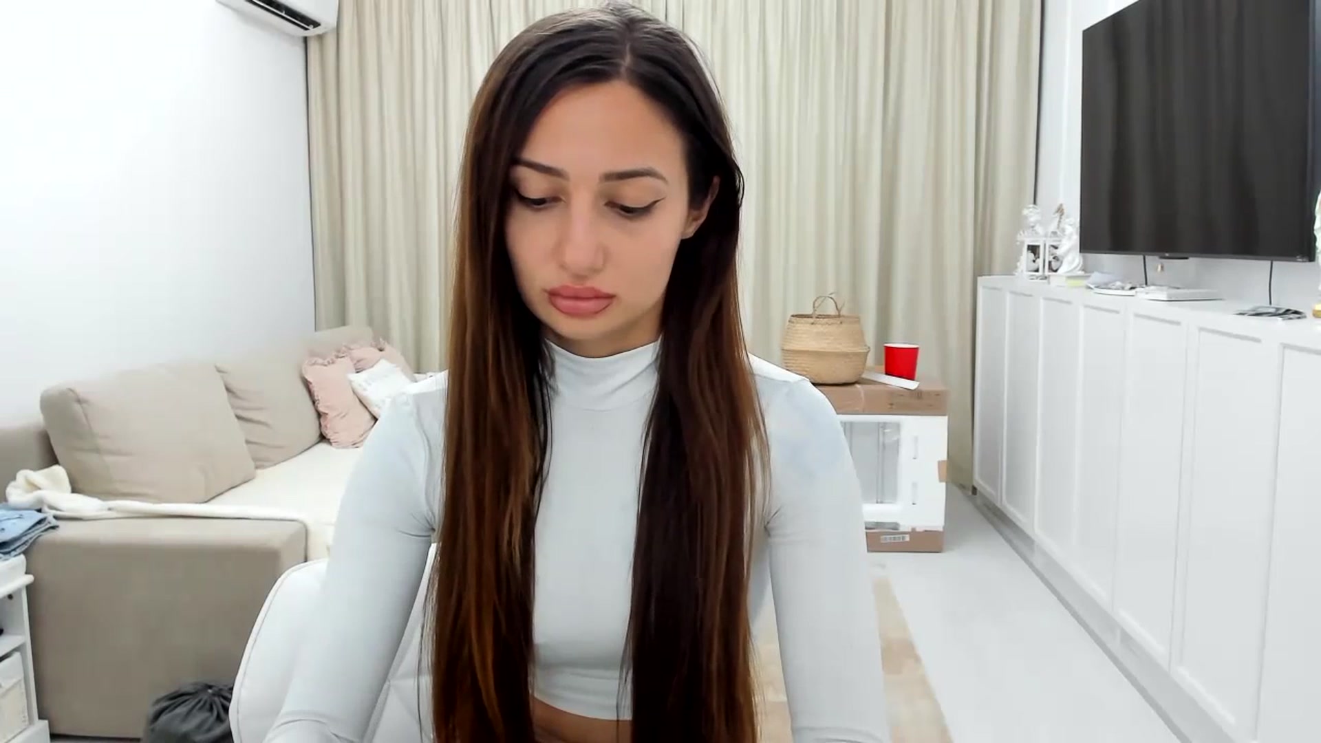 Gallery image thumbnail from Wennndyk's myfreecams stream on, 07/17/2023, 24:51 image 4 of 20