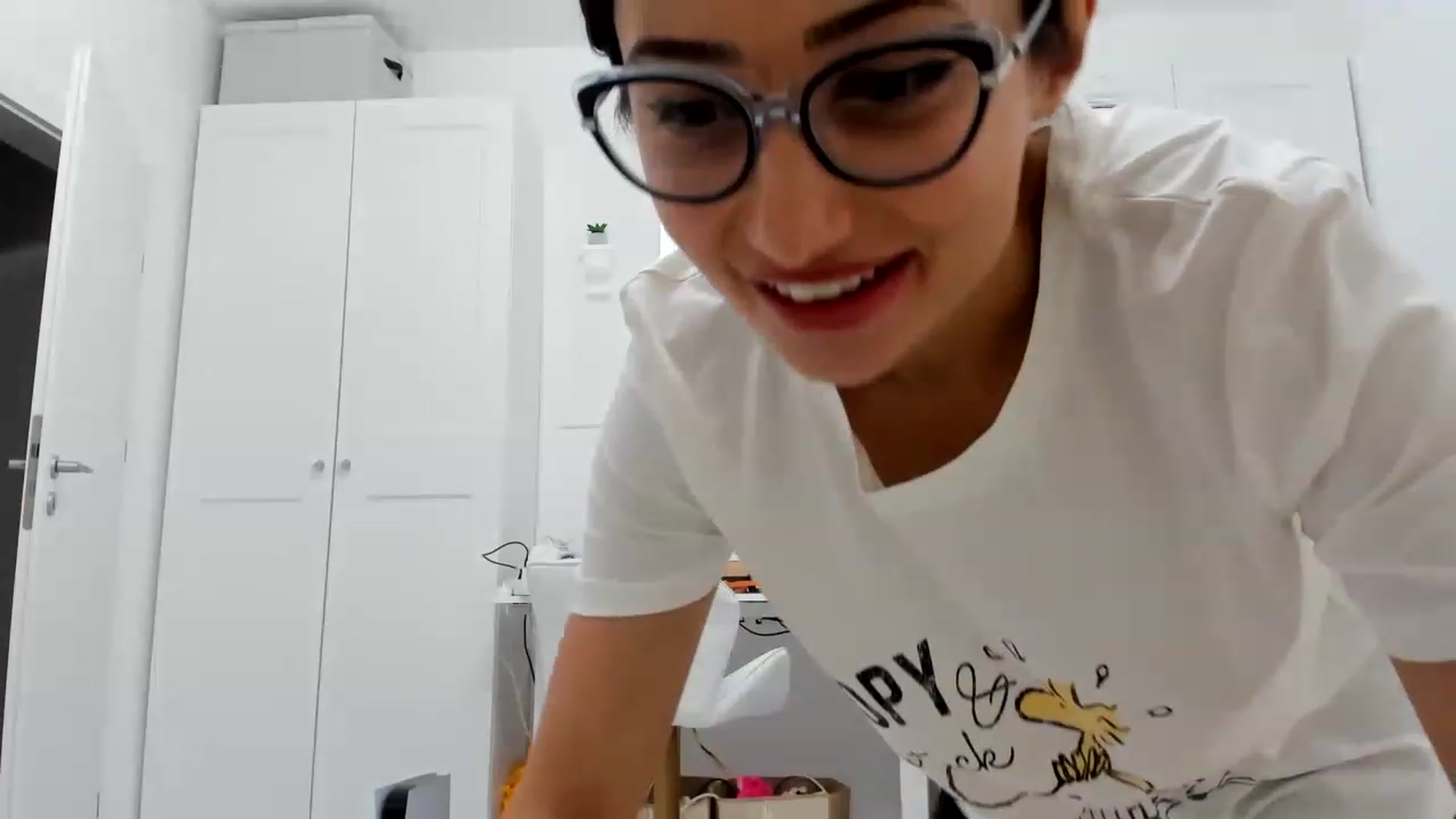 Gallery image thumbnail from Wennndyk's myfreecams stream on, 07/18/2023, 01:47 image 19 of 20