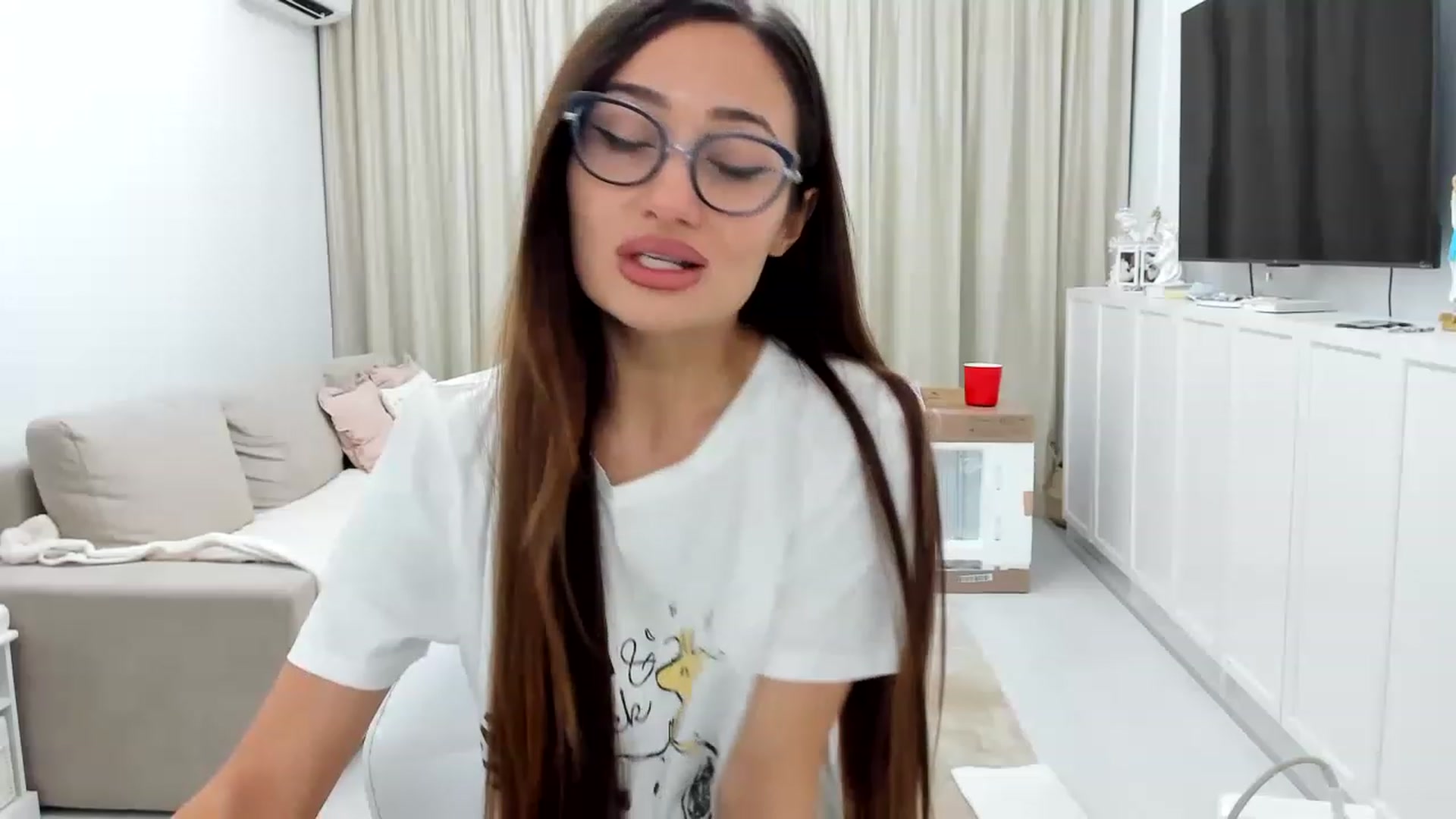 Gallery image thumbnail from Wennndyk's myfreecams stream on, 07/18/2023, 01:47 image 3 of 20