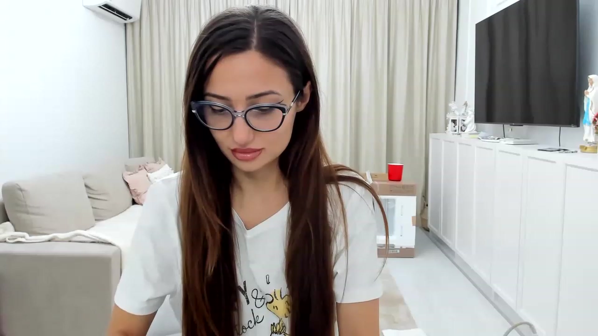 Gallery image thumbnail from Wennndyk's myfreecams stream on, 07/18/2023, 01:47 image 6 of 20