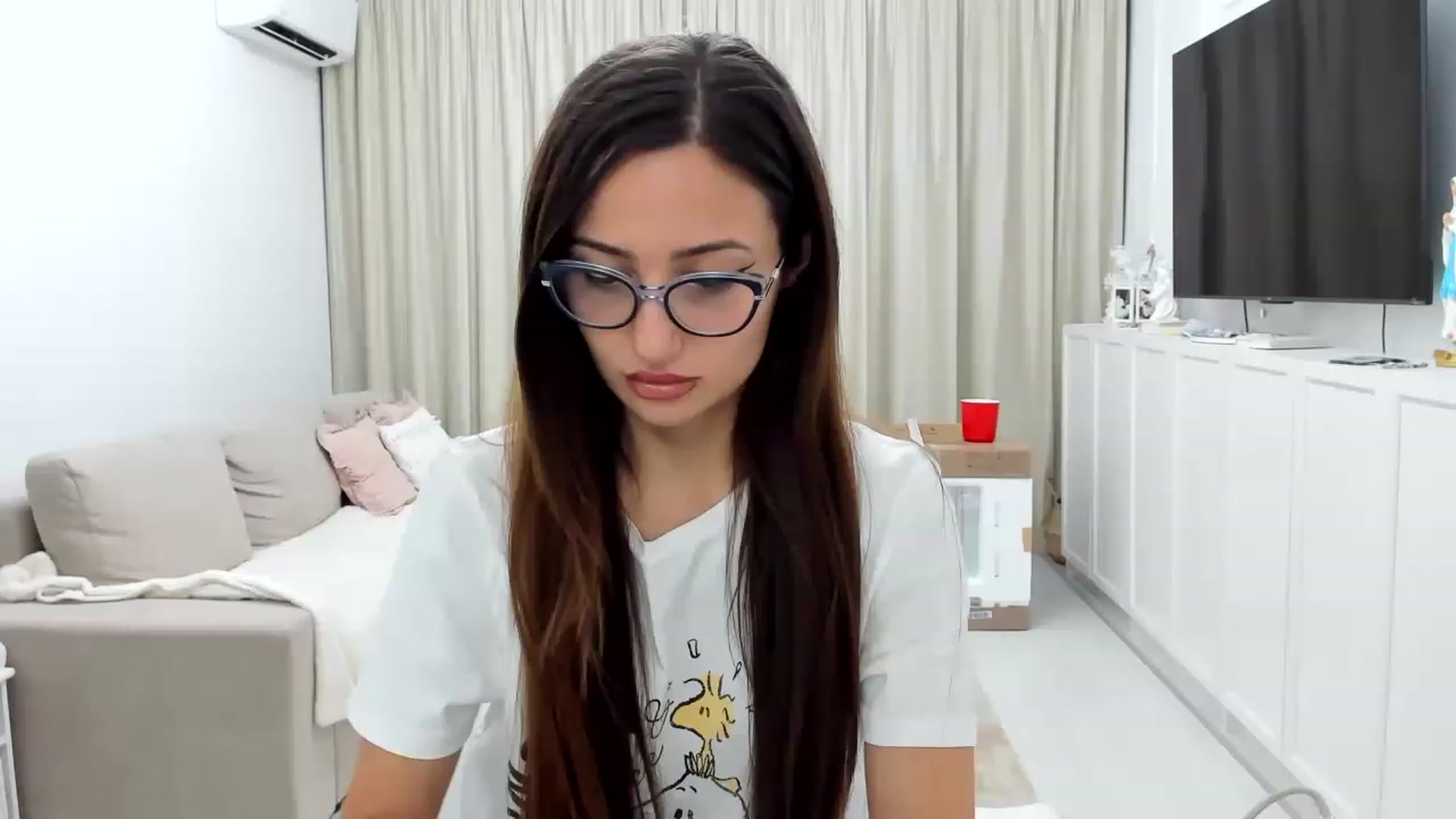 Gallery image thumbnail from Wennndyk's myfreecams stream on, 07/18/2023, 01:47 image 5 of 20