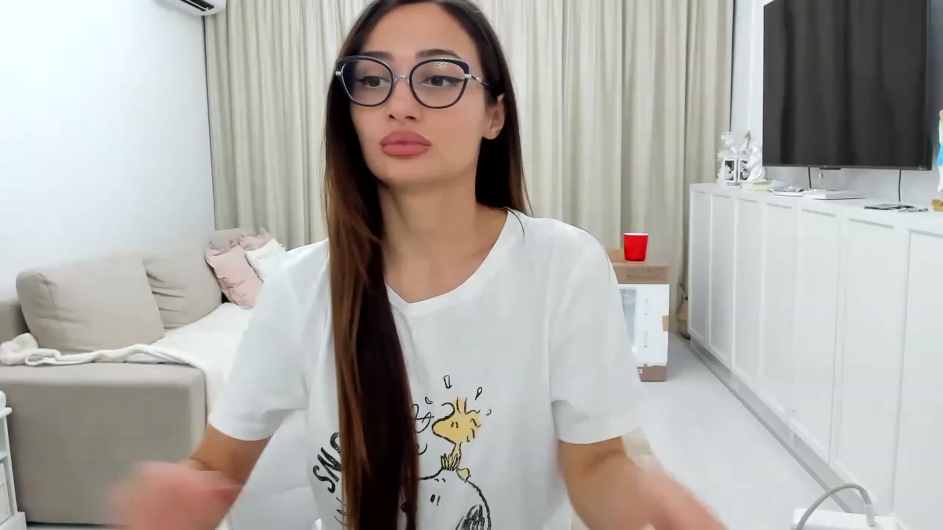 Gallery image thumbnail from Wennndyk's myfreecams stream on, 07/18/2023, 01:47 image 2 of 20