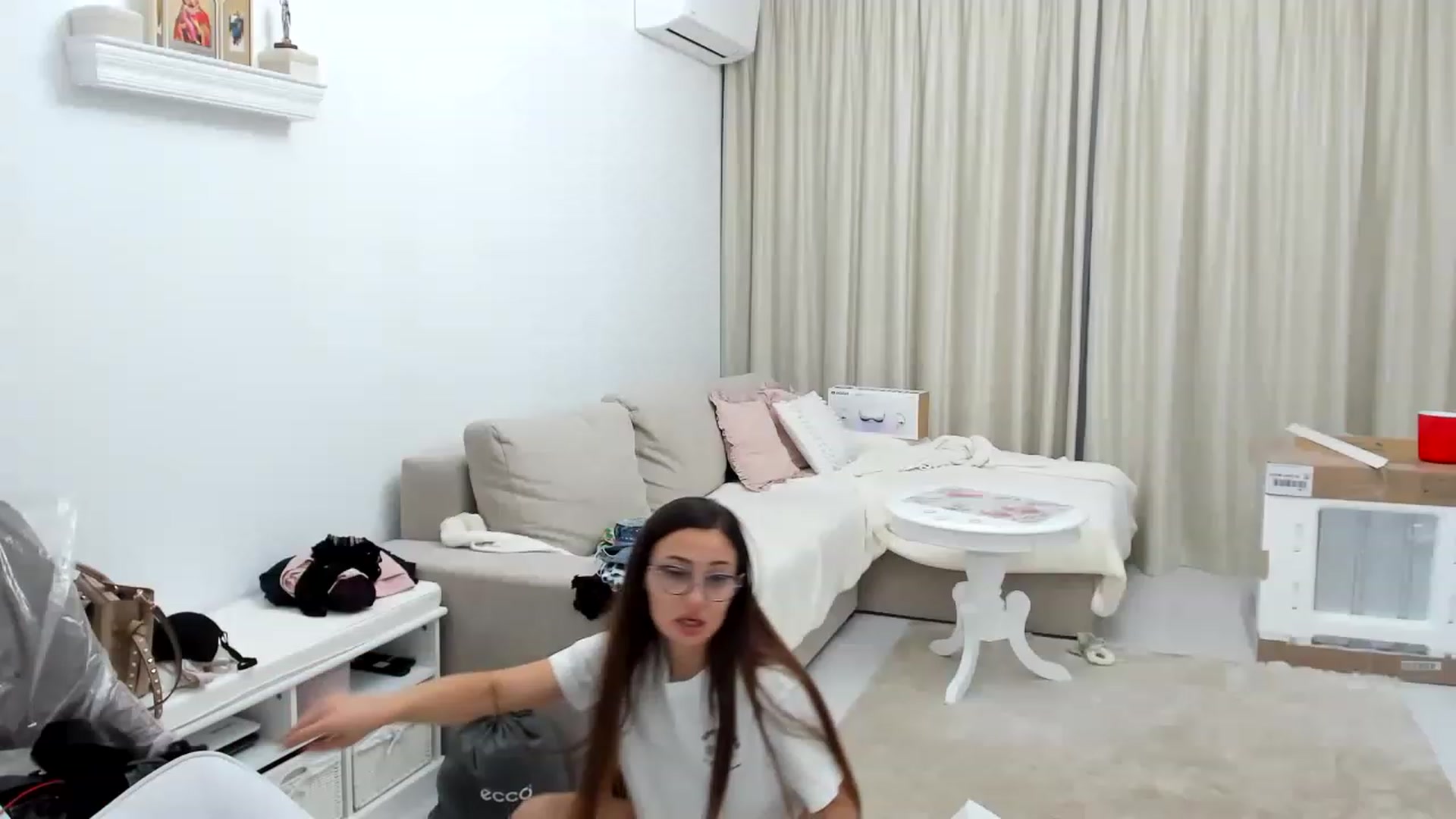 Gallery image thumbnail from Wennndyk's myfreecams stream on, 07/19/2023, 01:26 image 1 of 20
