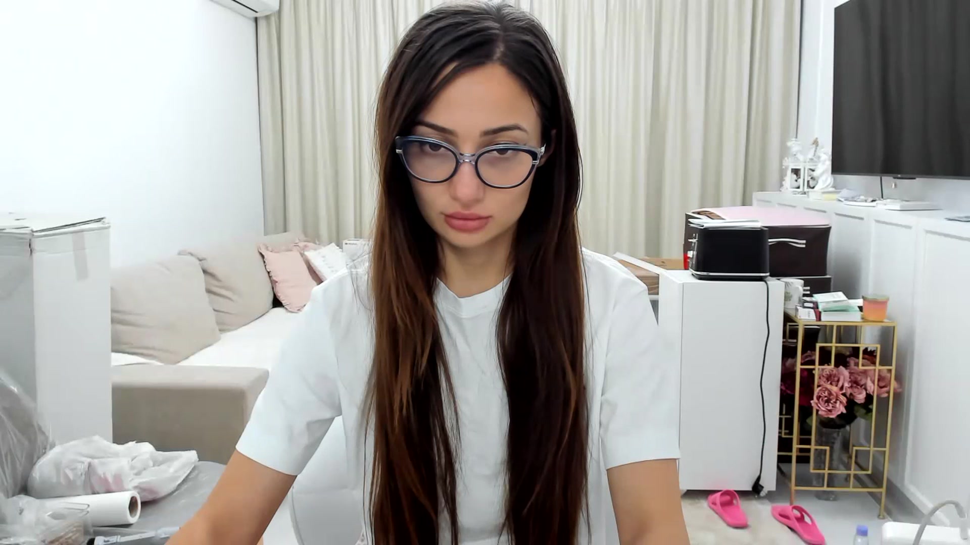 Gallery image thumbnail from Wennndyk's myfreecams stream on, 07/19/2023, 01:53 image 17 of 20