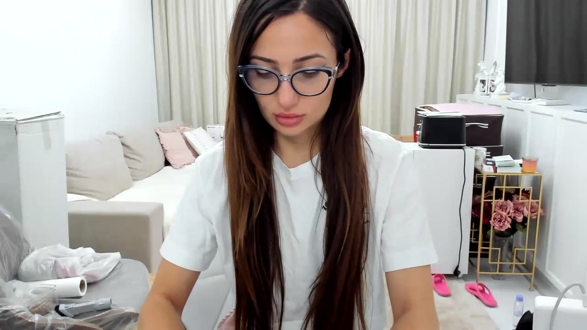 Gallery image thumbnail from Wennndyk's myfreecams stream on, 07/19/2023, 01:53 image 14 of 20