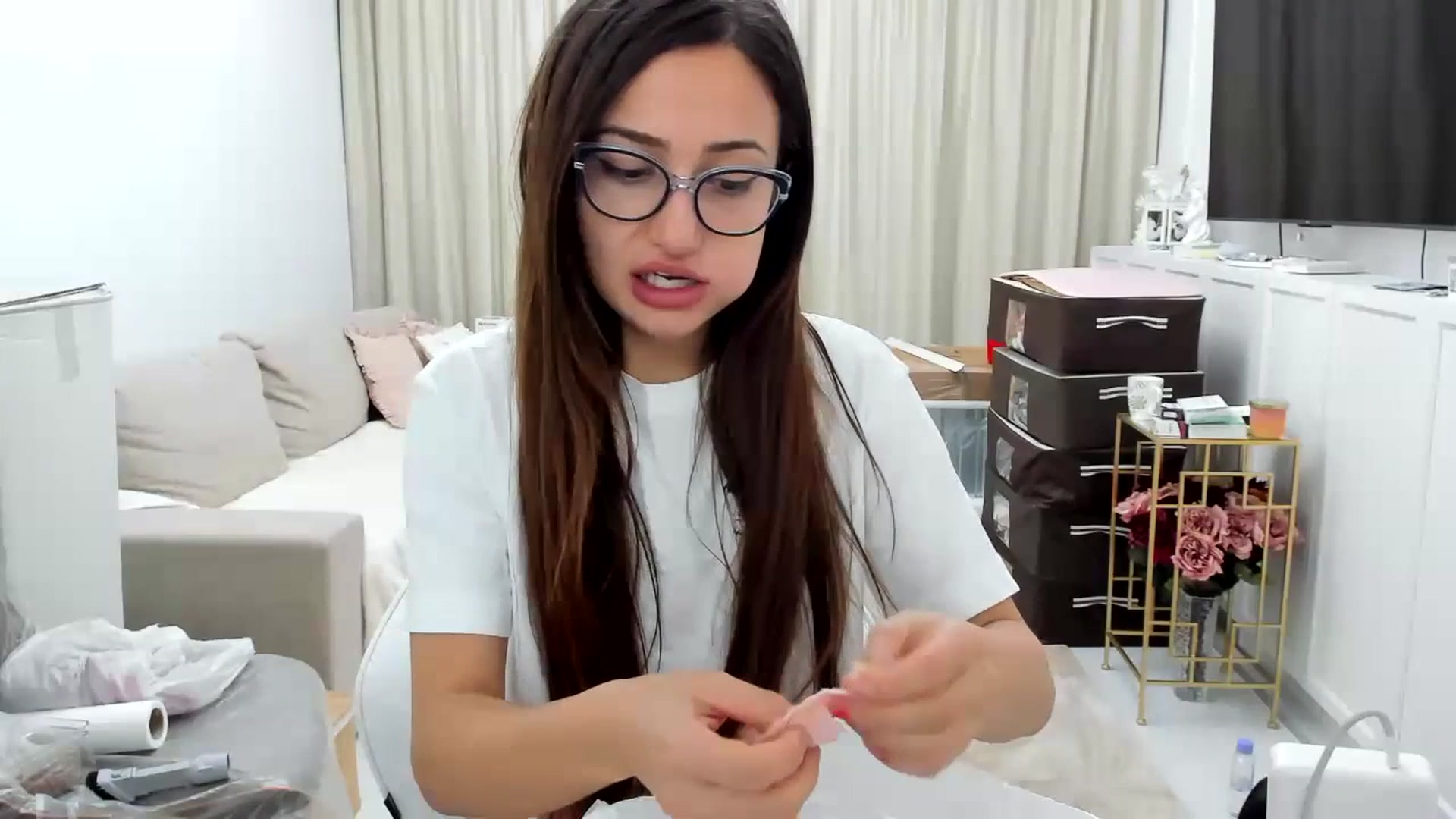 Gallery image thumbnail from Wennndyk's myfreecams stream on, 07/19/2023, 01:53 image 6 of 20
