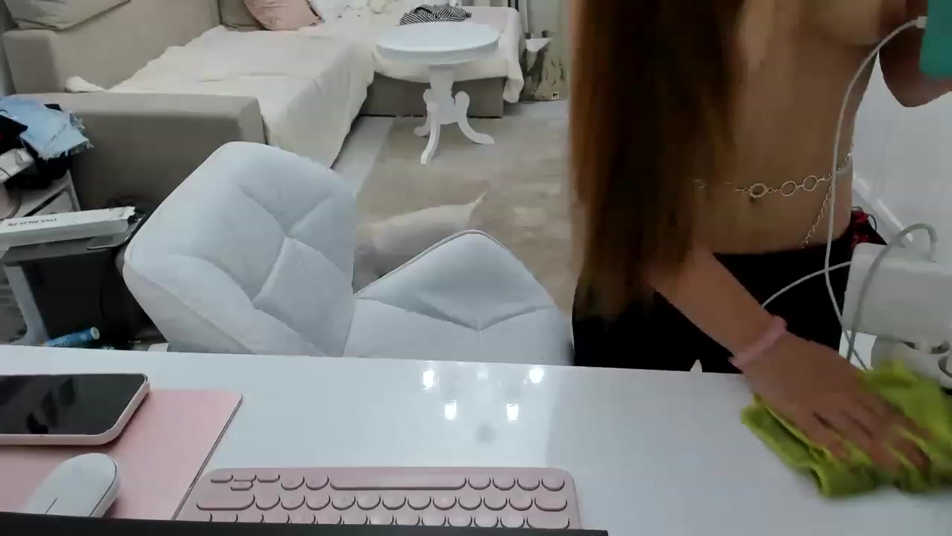 Gallery image thumbnail from Wennndyk's myfreecams stream on, 07/22/2023, 01:16 image 10 of 20