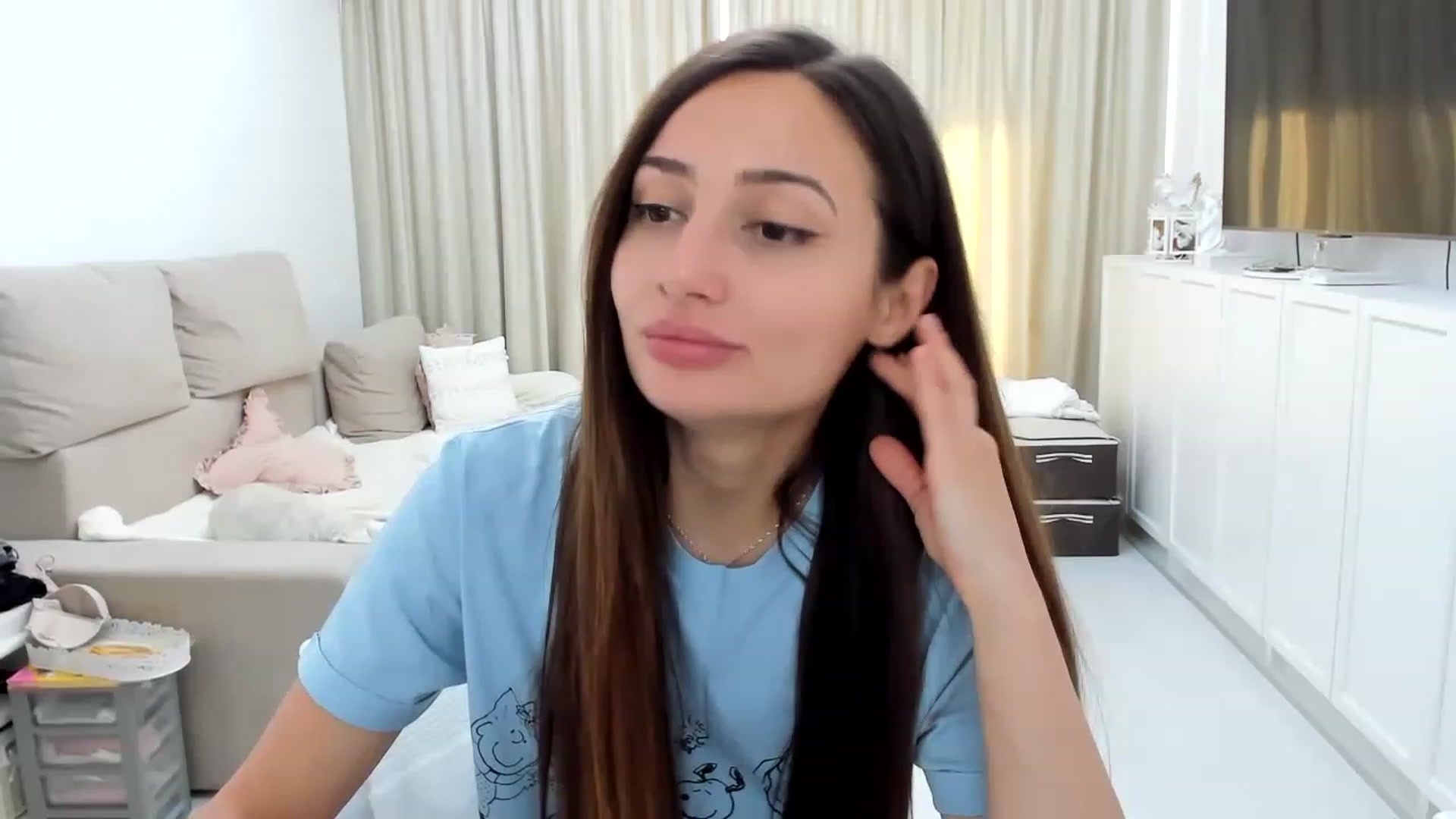 Gallery image thumbnail from Wennndyk's myfreecams stream on, 07/29/2023, 05:21 image 5 of 20