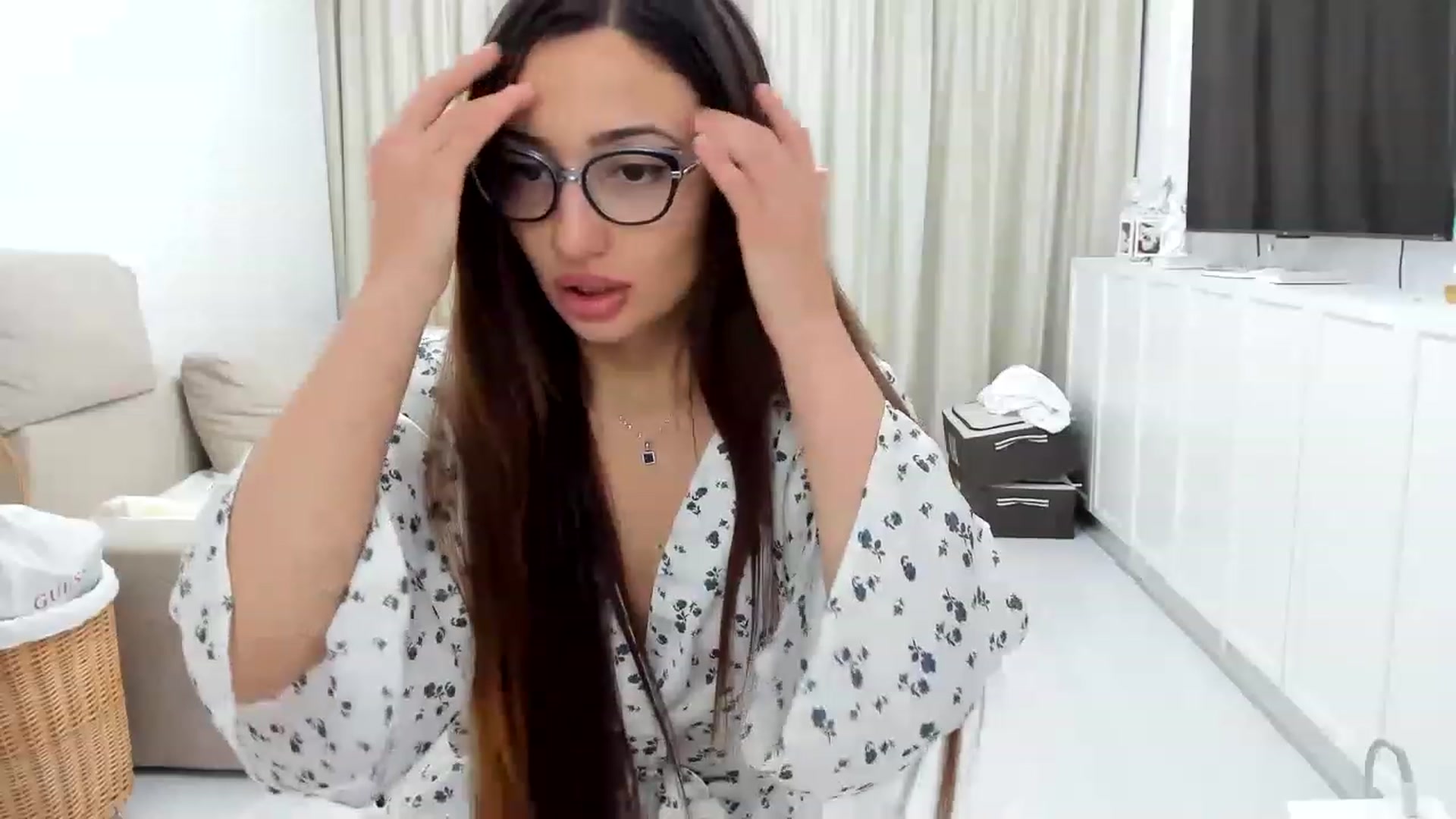 Gallery image thumbnail from Wennndyk's myfreecams stream on, 07/30/2023, 20:44 image 15 of 20