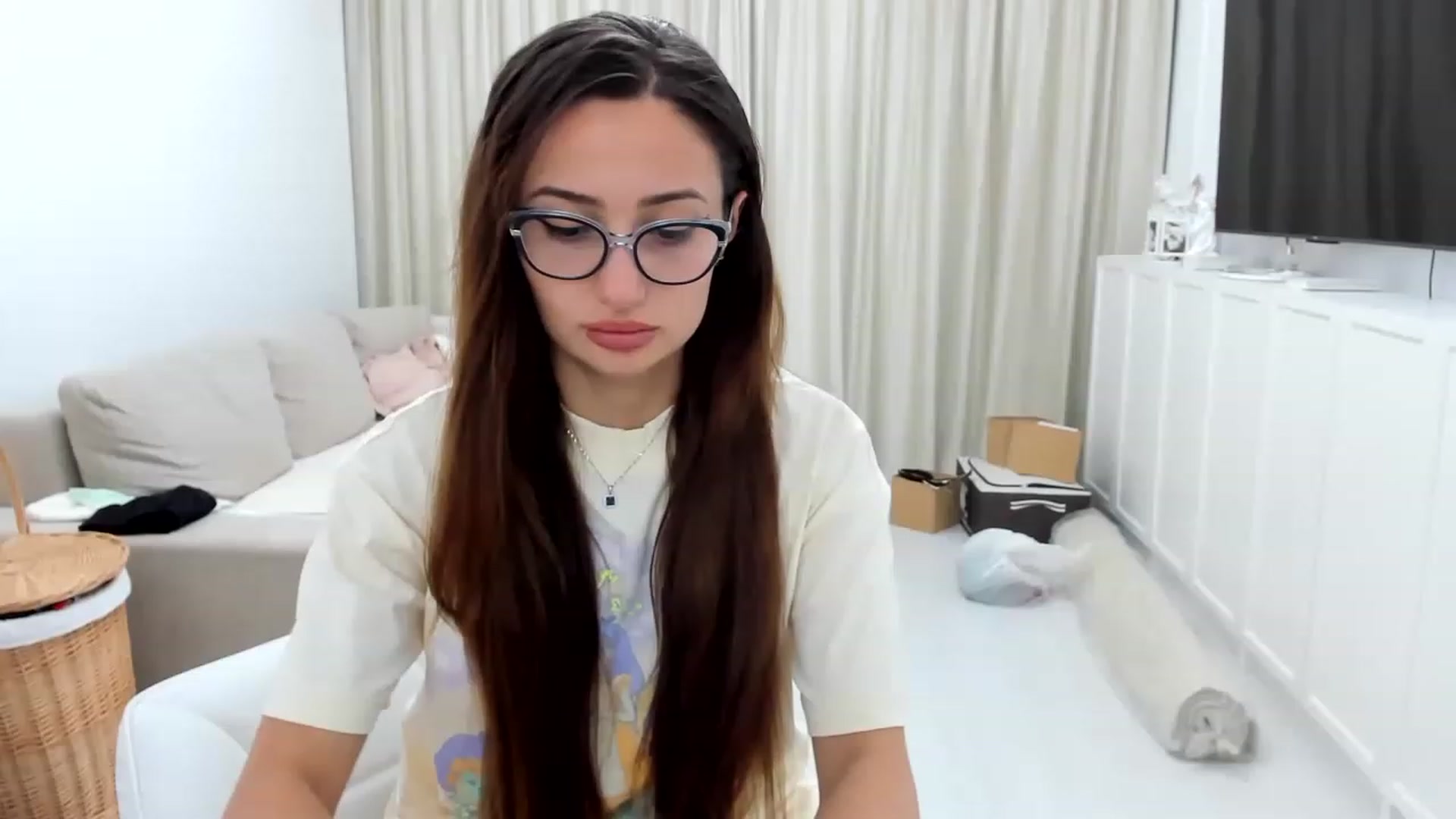 Gallery image thumbnail from Wennndyk's myfreecams stream on, 08/04/2023, 24:04 image 1 of 20
