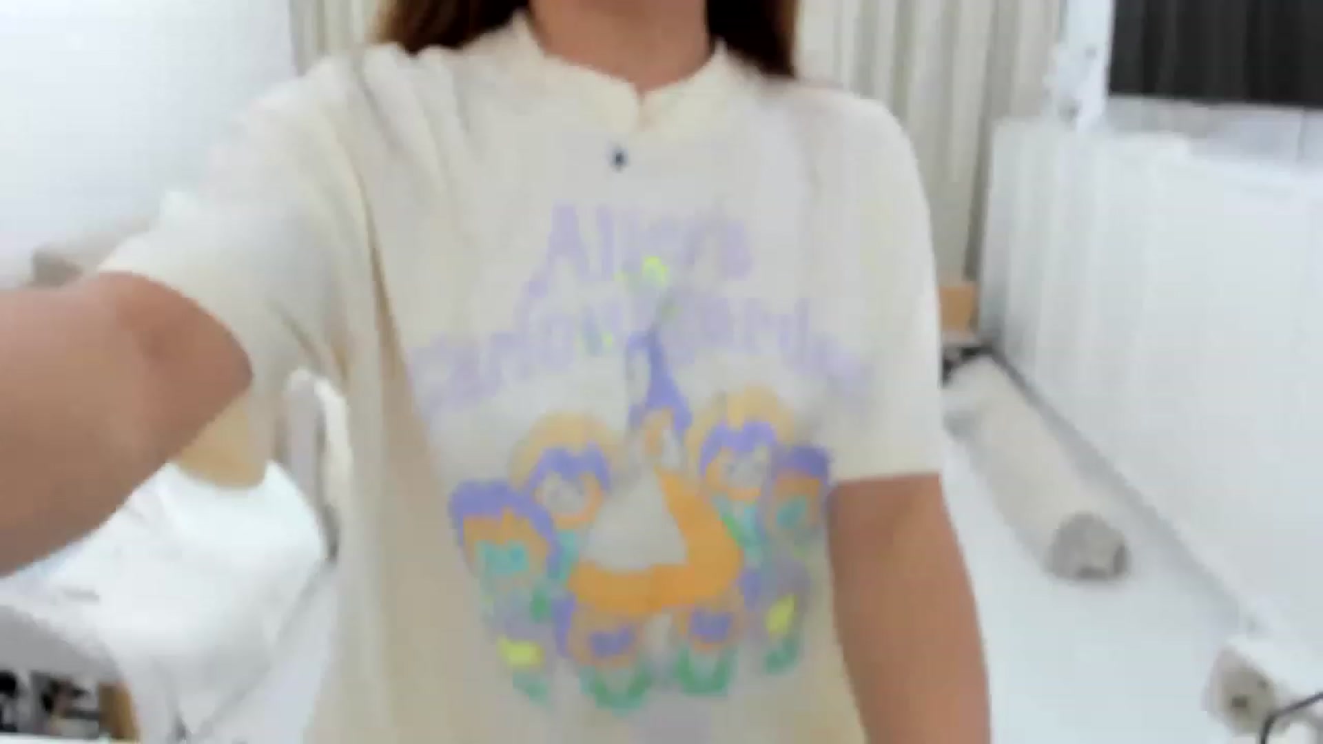 Gallery image thumbnail from Wennndyk's myfreecams stream on, 08/04/2023, 24:04 image 4 of 20