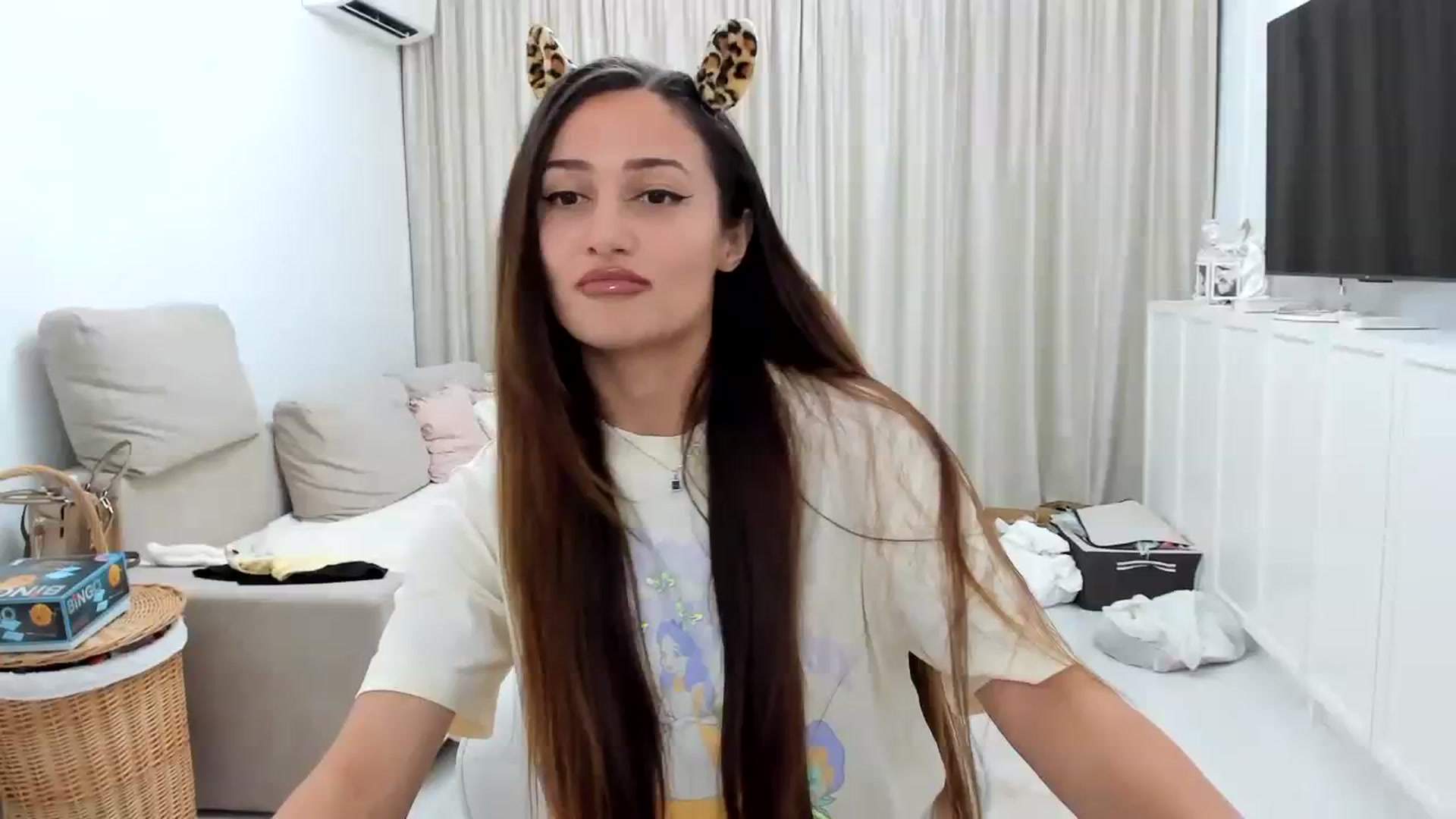 Gallery image thumbnail from Wennndyk's myfreecams stream on, 08/04/2023, 21:41 image 20 of 20