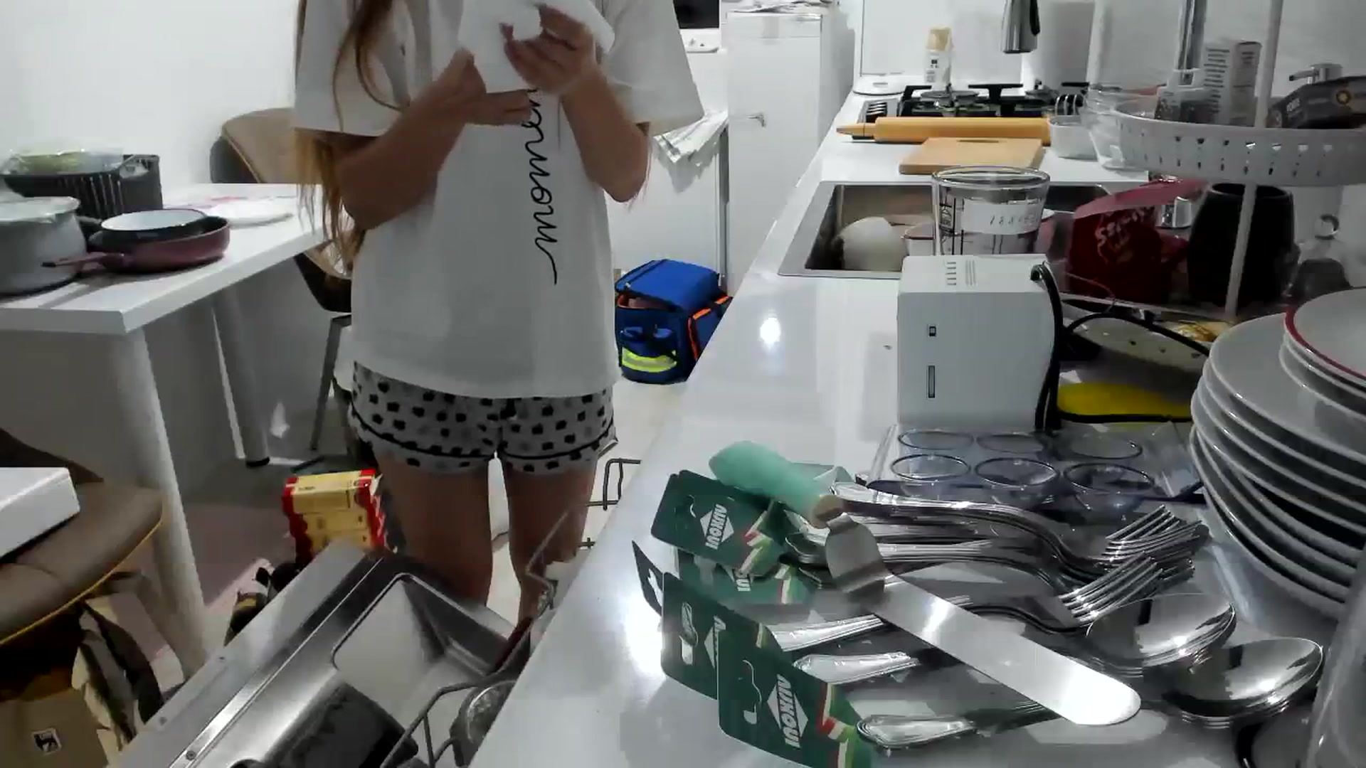 Gallery image thumbnail from Wennndyk's myfreecams stream on, 08/06/2023, 22:05 image 2 of 20